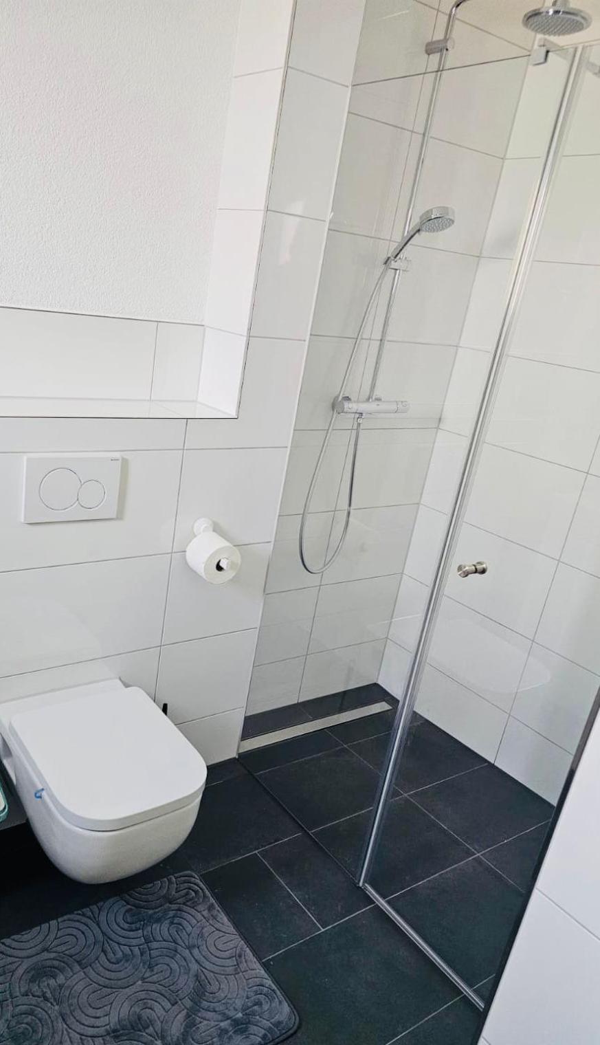 Apartment Weikersheim IV