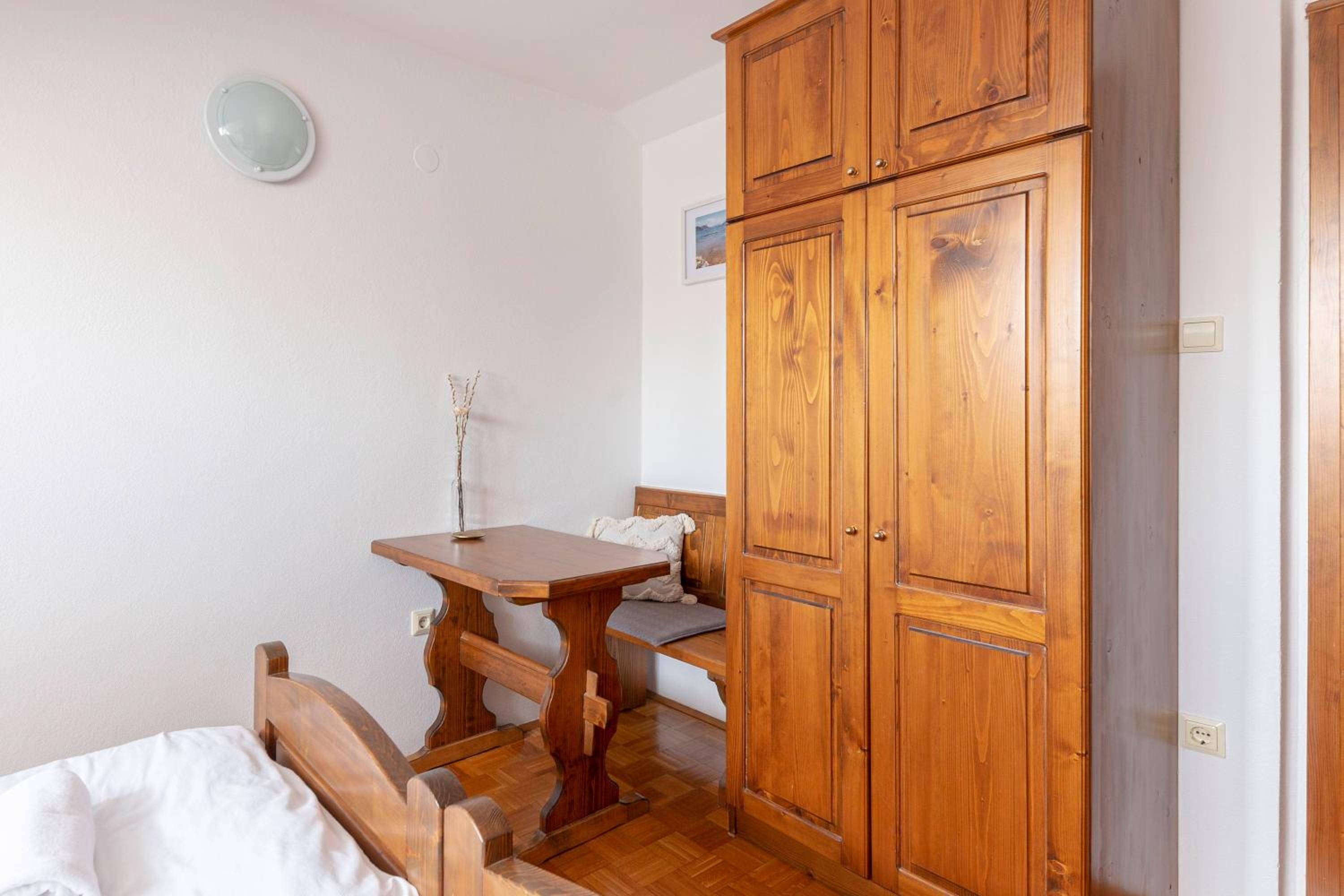 Bed and Breakfast Mili Vrh