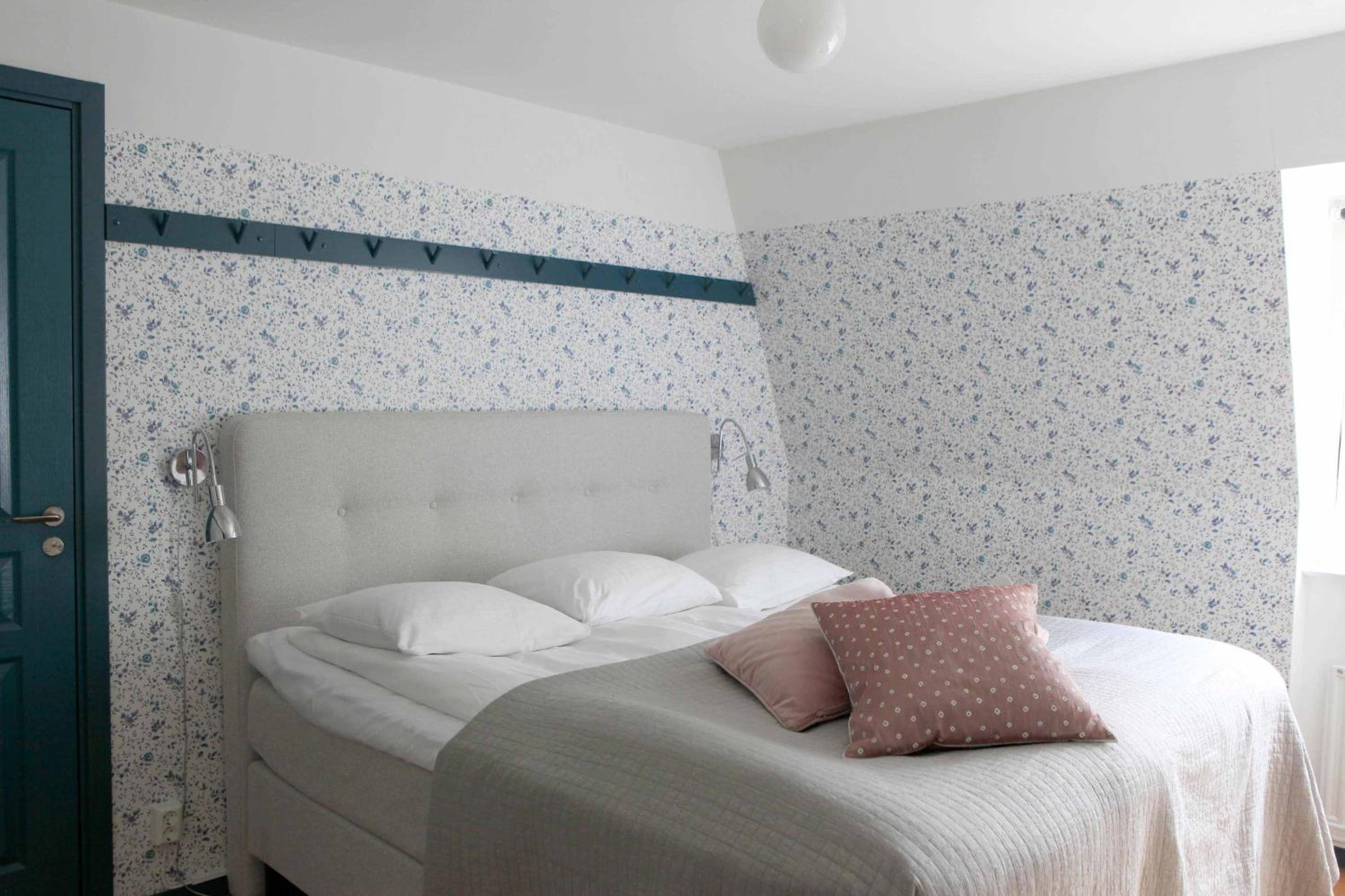 Agda Lund Bed & Breakfast view 2