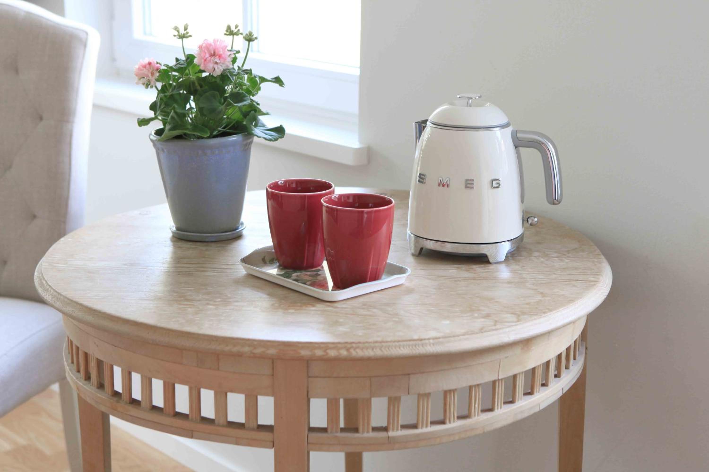 Agda Lund Bed & Breakfast view 3