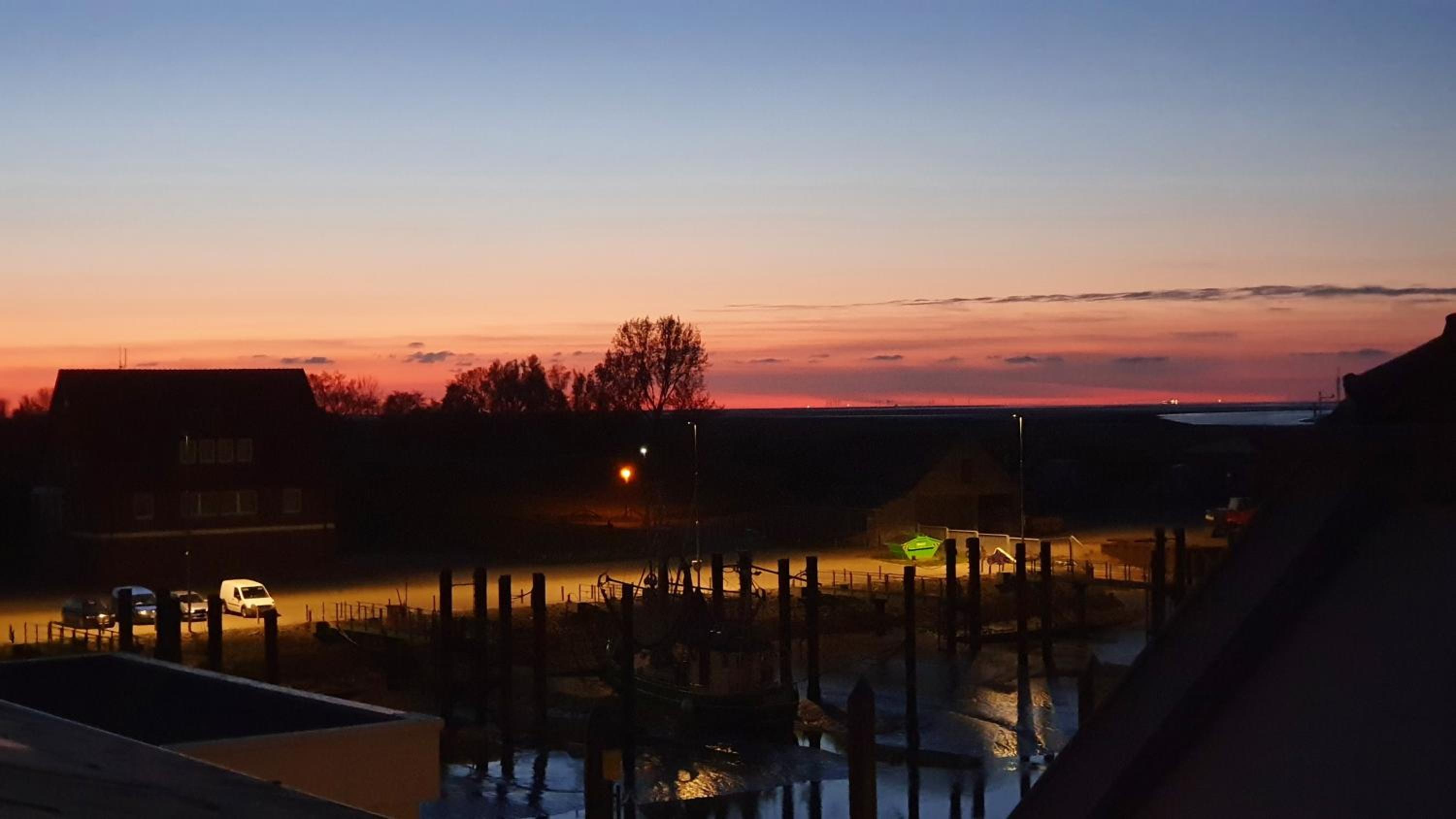 HAFEN ZWEI