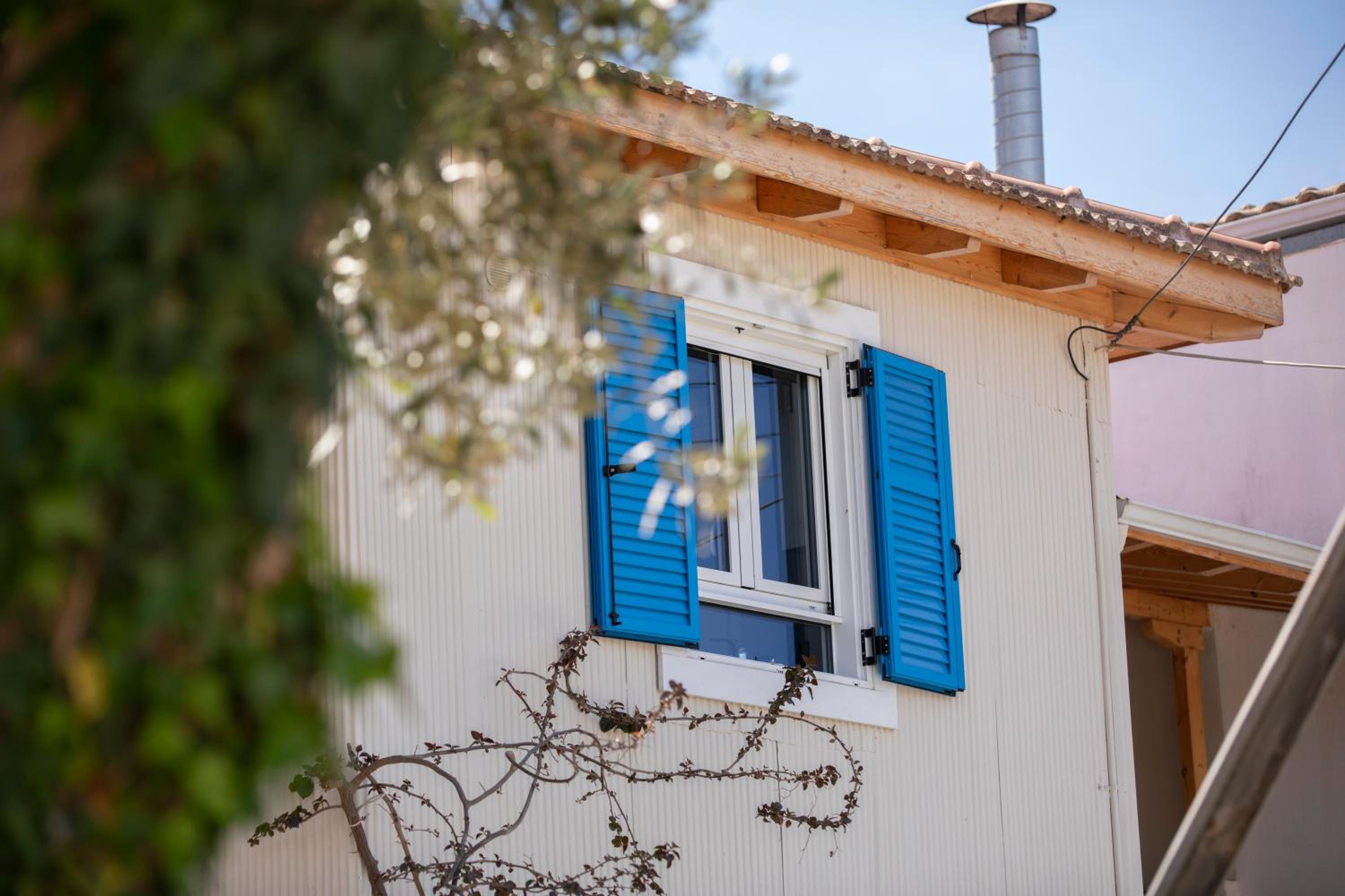 MarkEm Village House