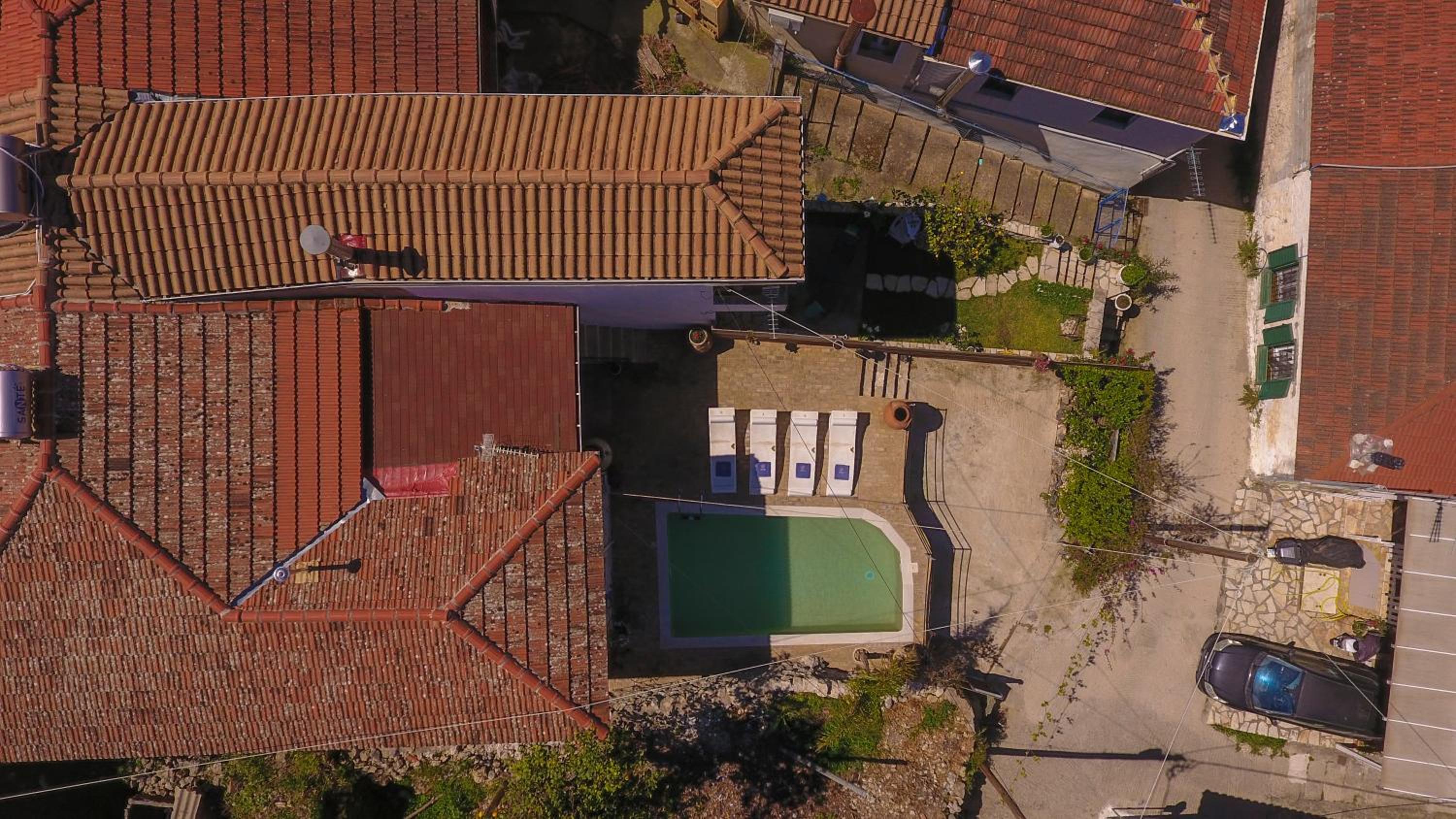 MarkEm Village House