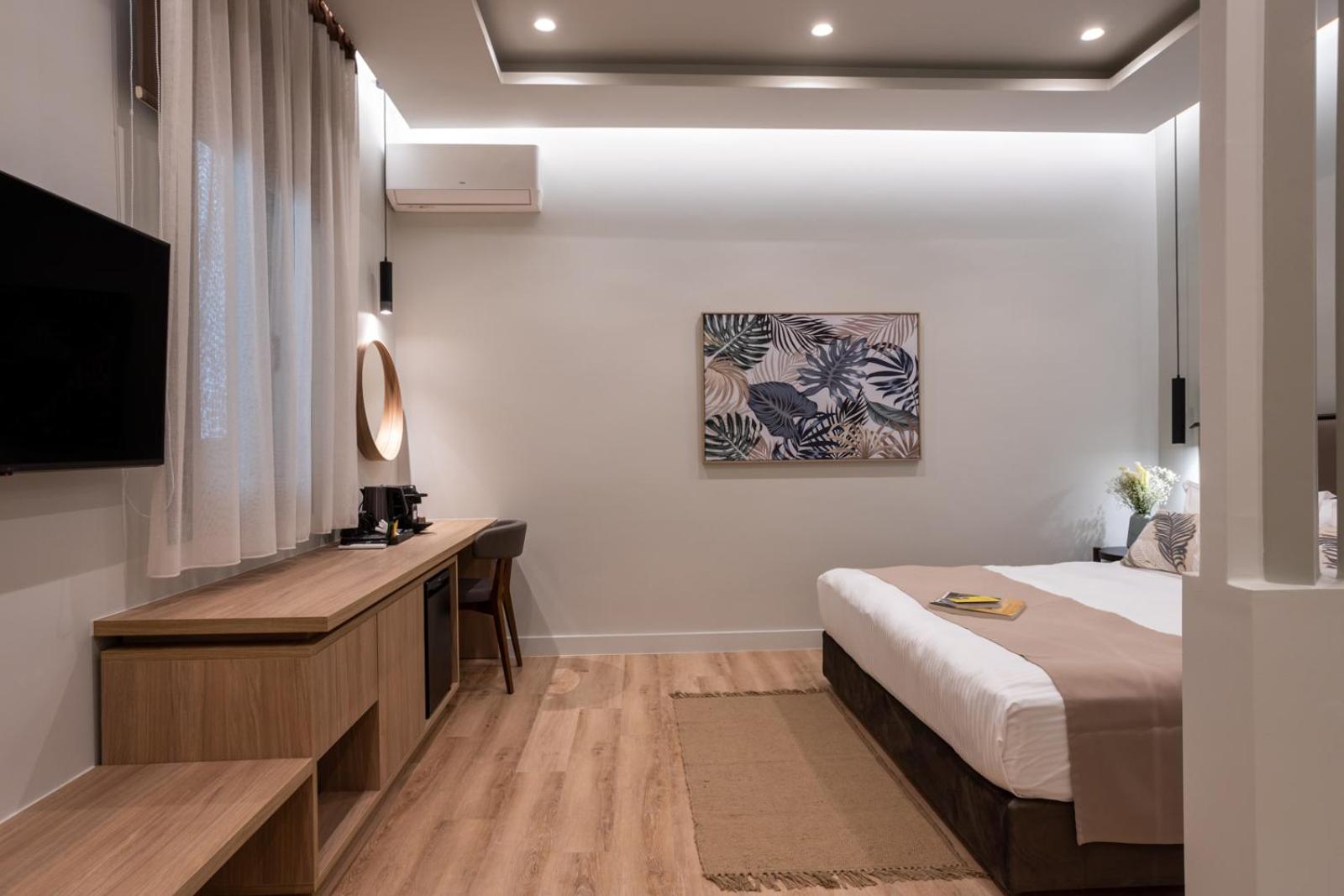 Philia Boutique Hotel