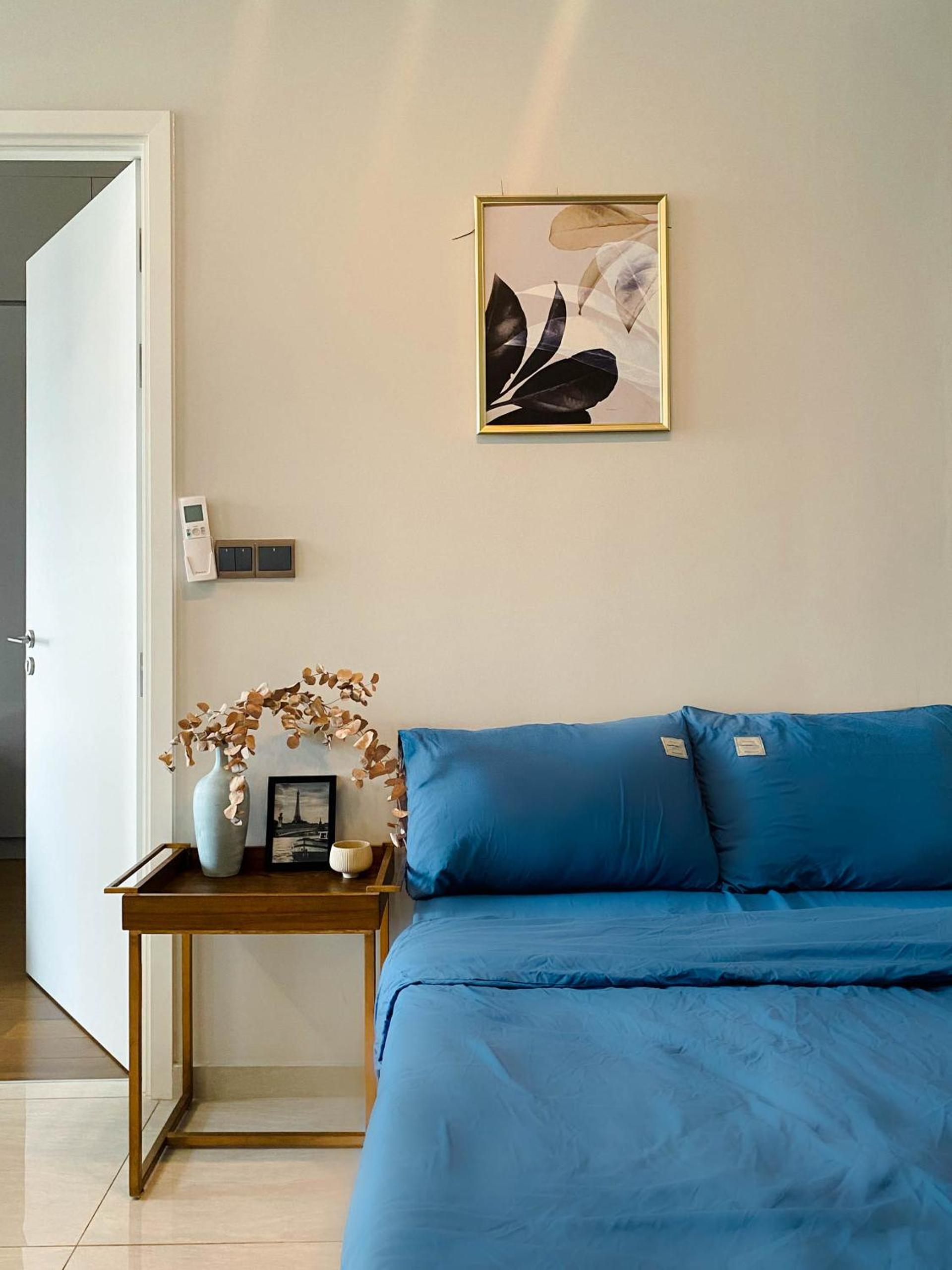 Zeus Living - Glorious Palace & Concept in Q2 Thao Dien