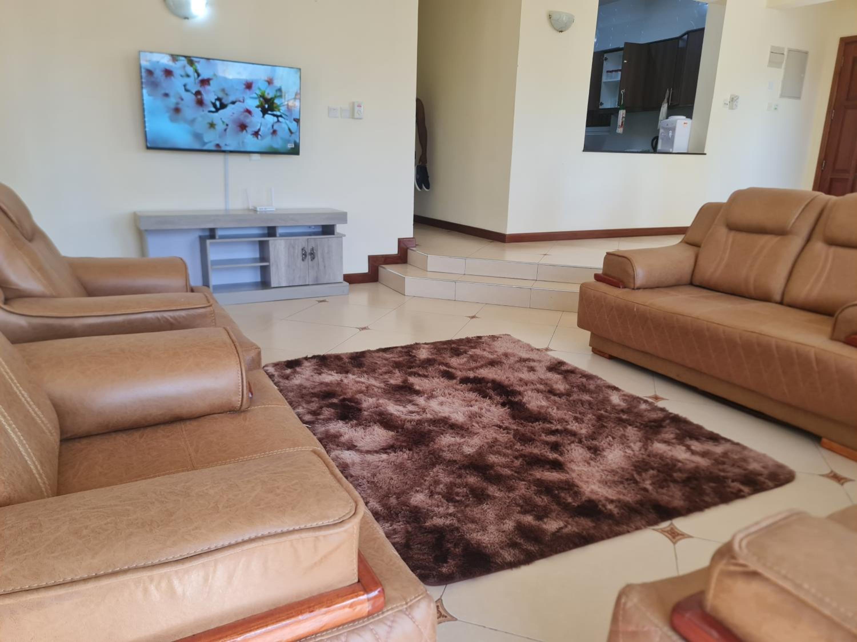 Flix accommodation Apa Nyali view 4