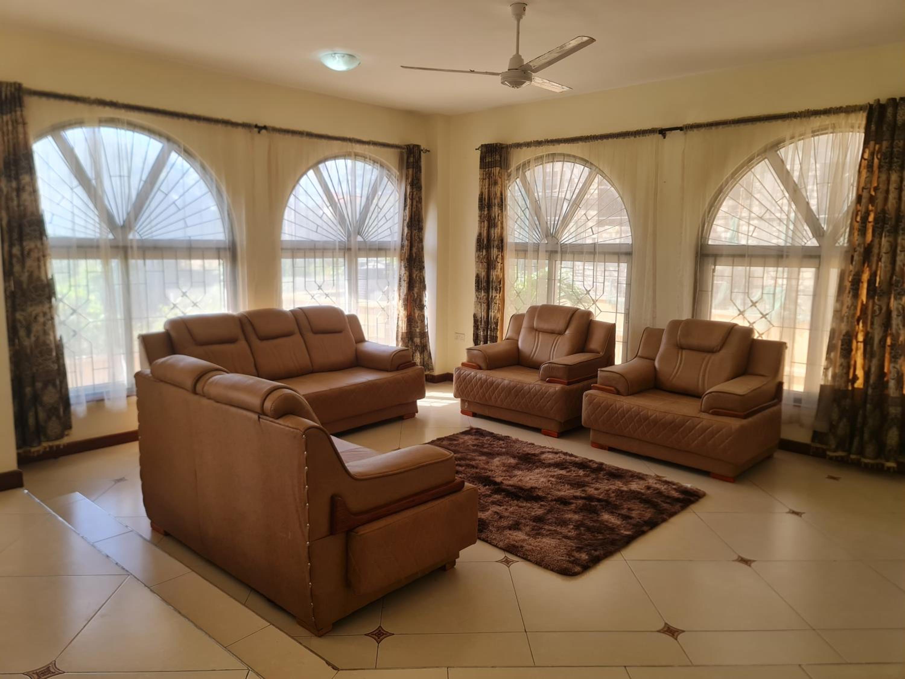 Flix accommodation Apa Nyali view 5