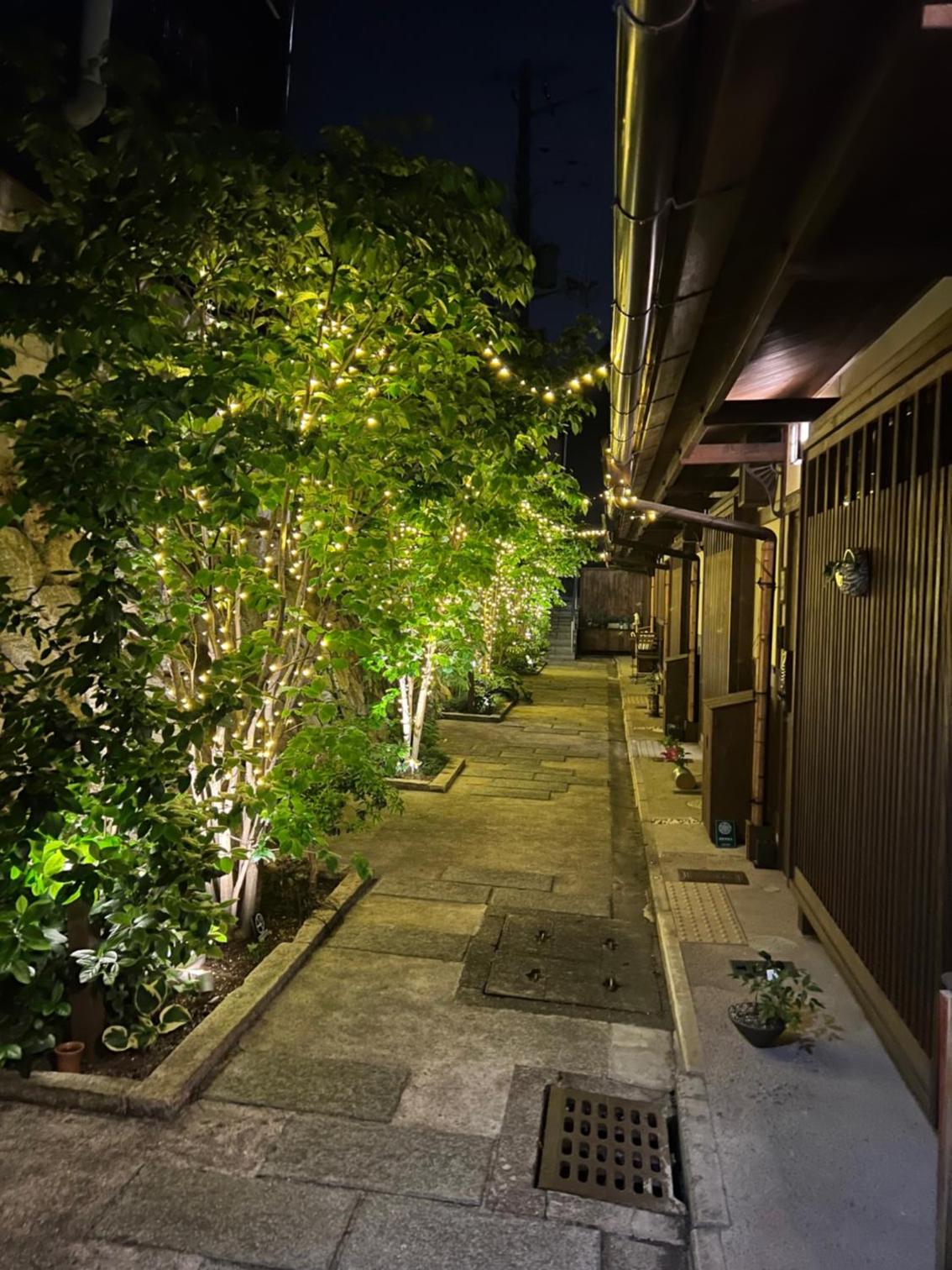 Imakumano Terrace - Kenzan An 乾山庵 view 4