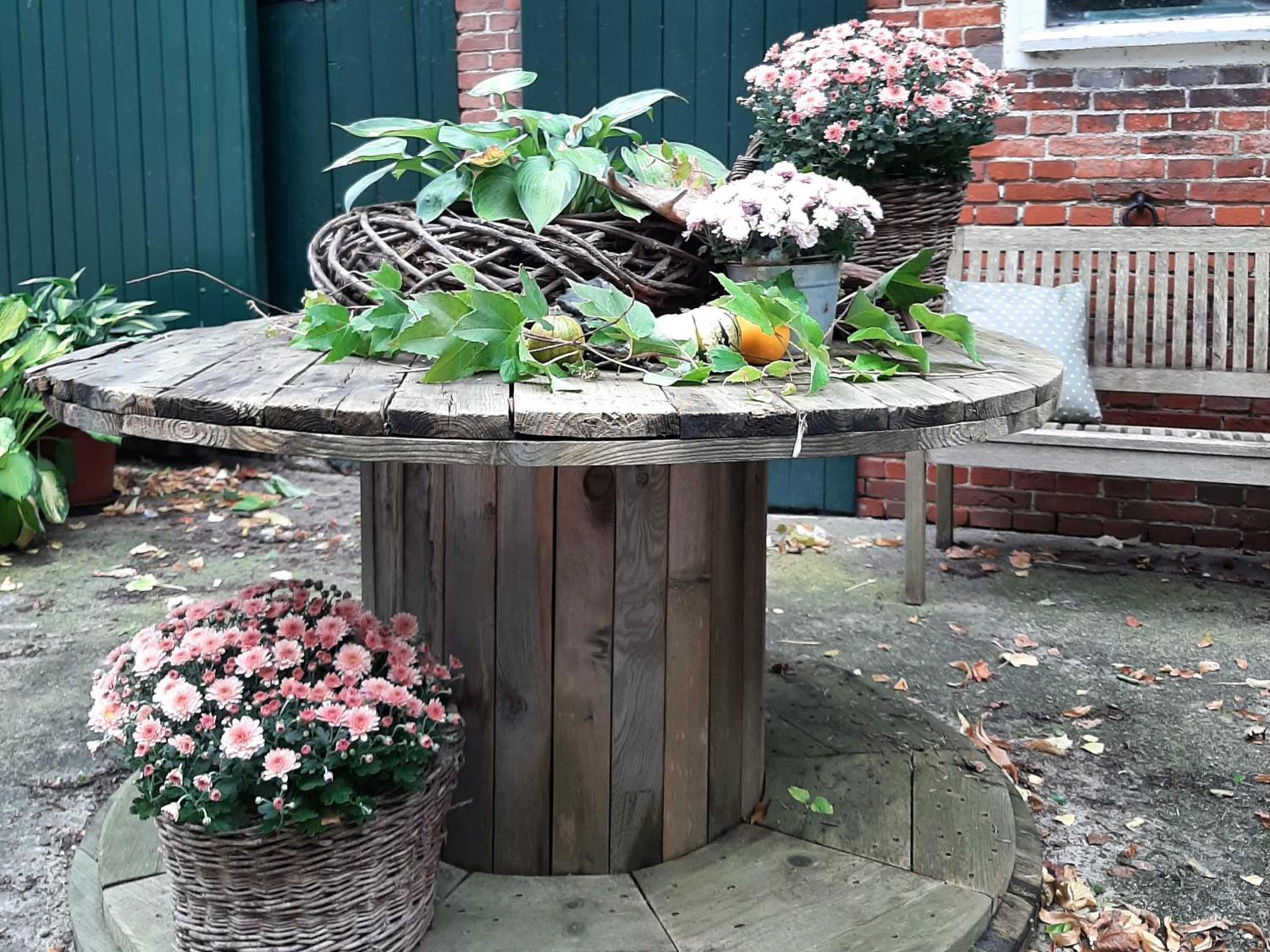 Ferienwohnungen Stellerbruch