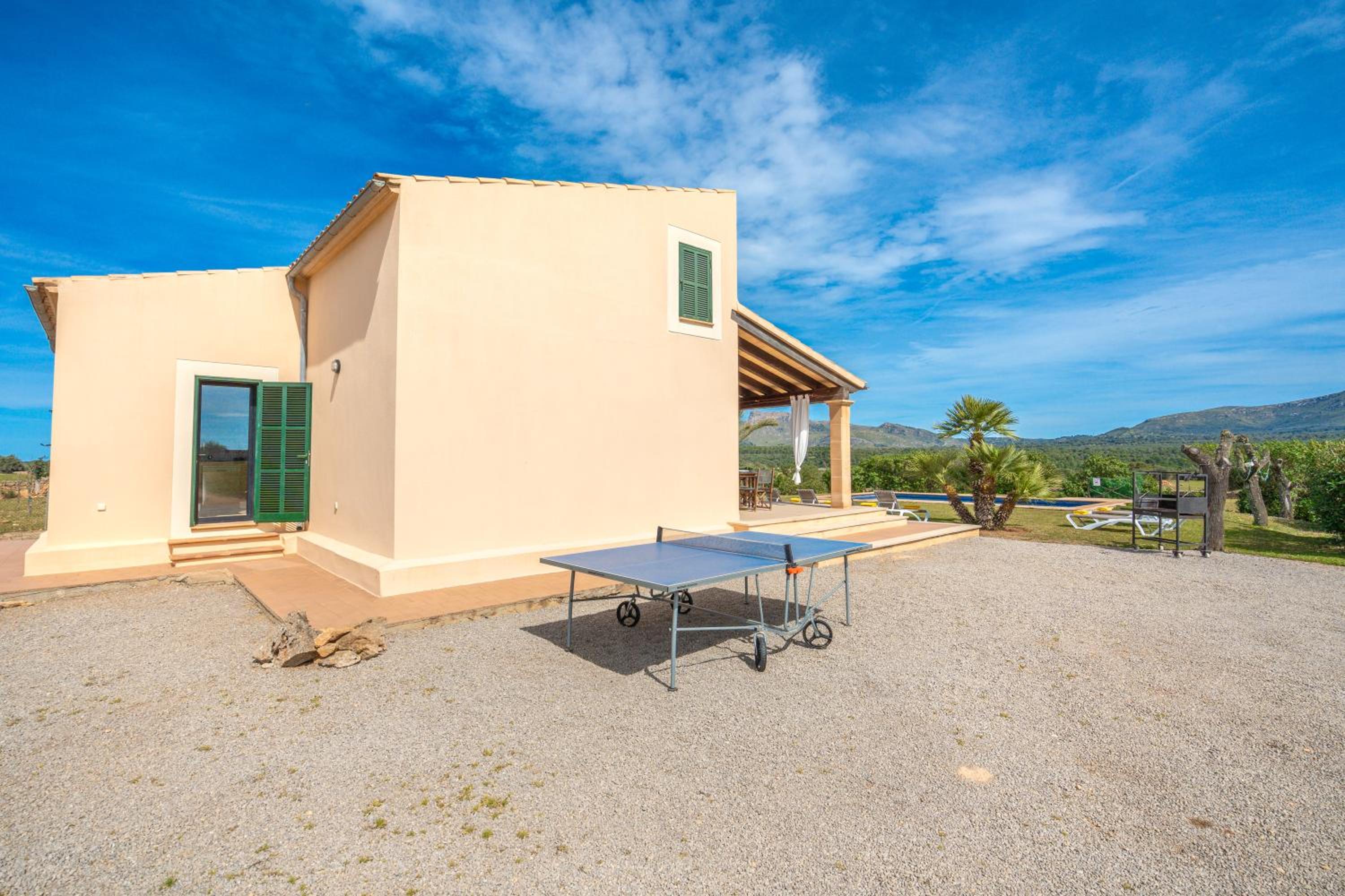 M407 Can Aina by Mallorca Villa Selection view 5