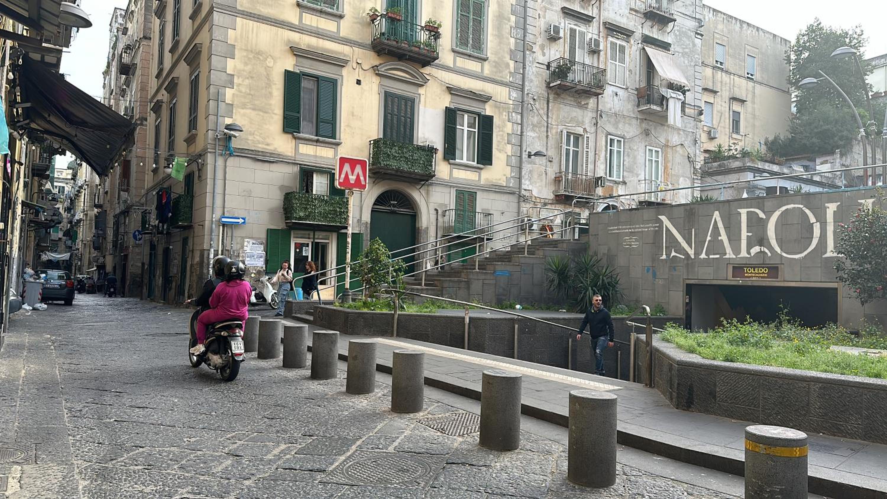 Mansarda Valù