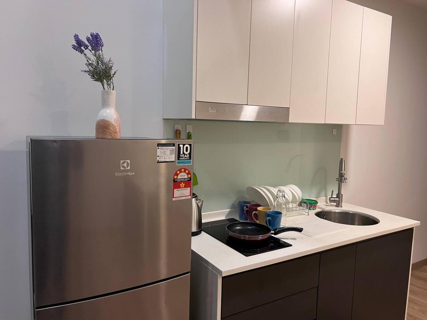 Emporis Duplex Cozy SoHo WiFi Easy Check-in photo 2