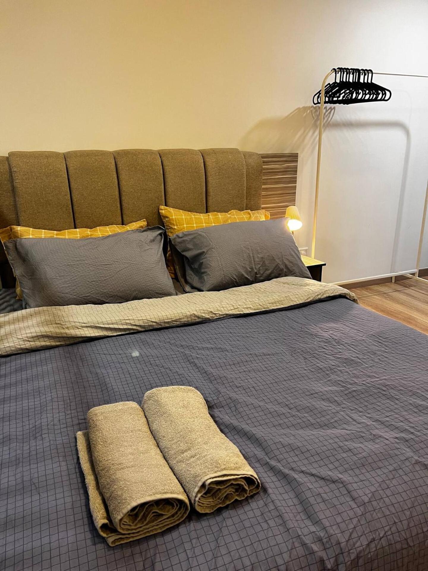 Emporis Duplex Cozy SoHo WiFi Easy Check-in photo 6