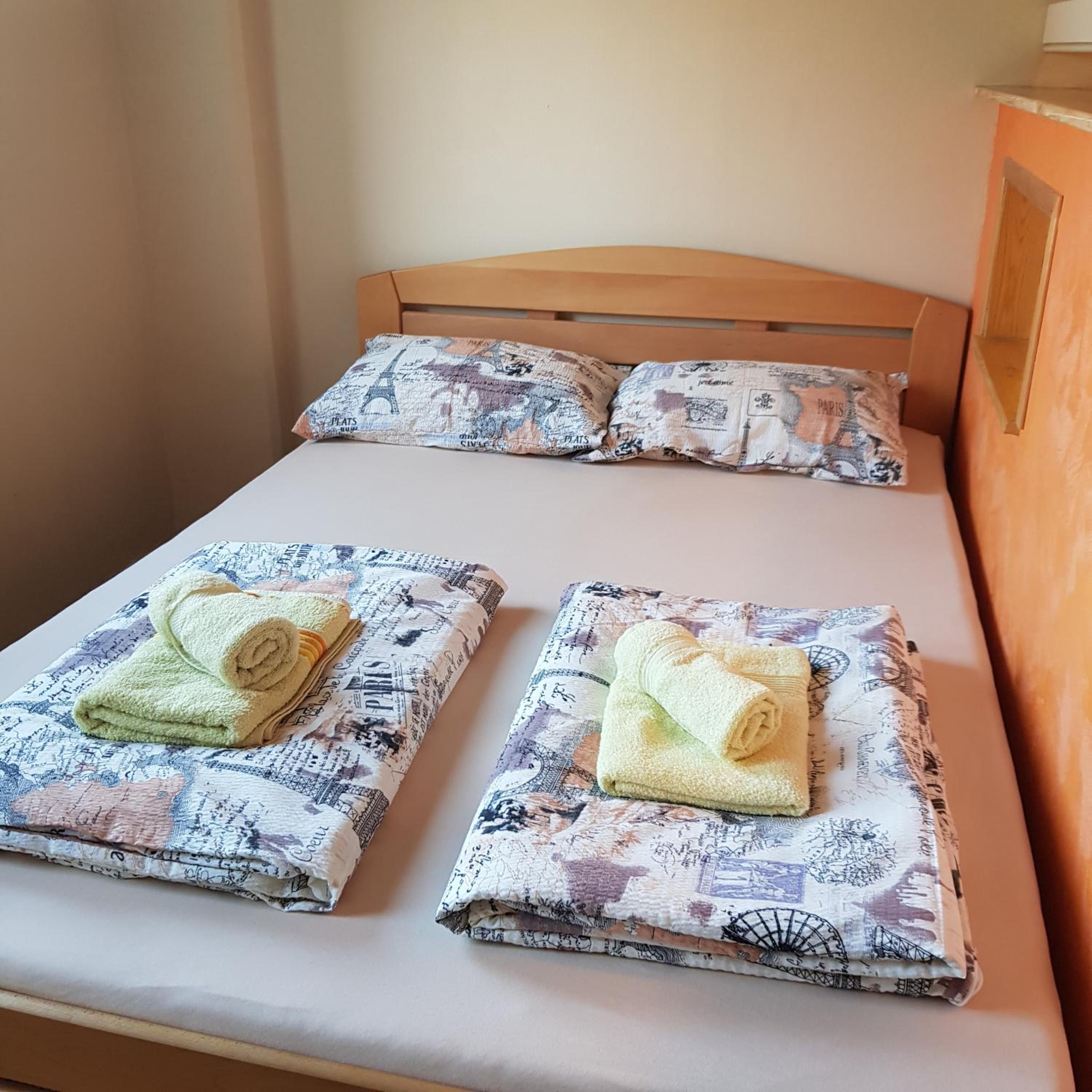Apartman Vanja view 5