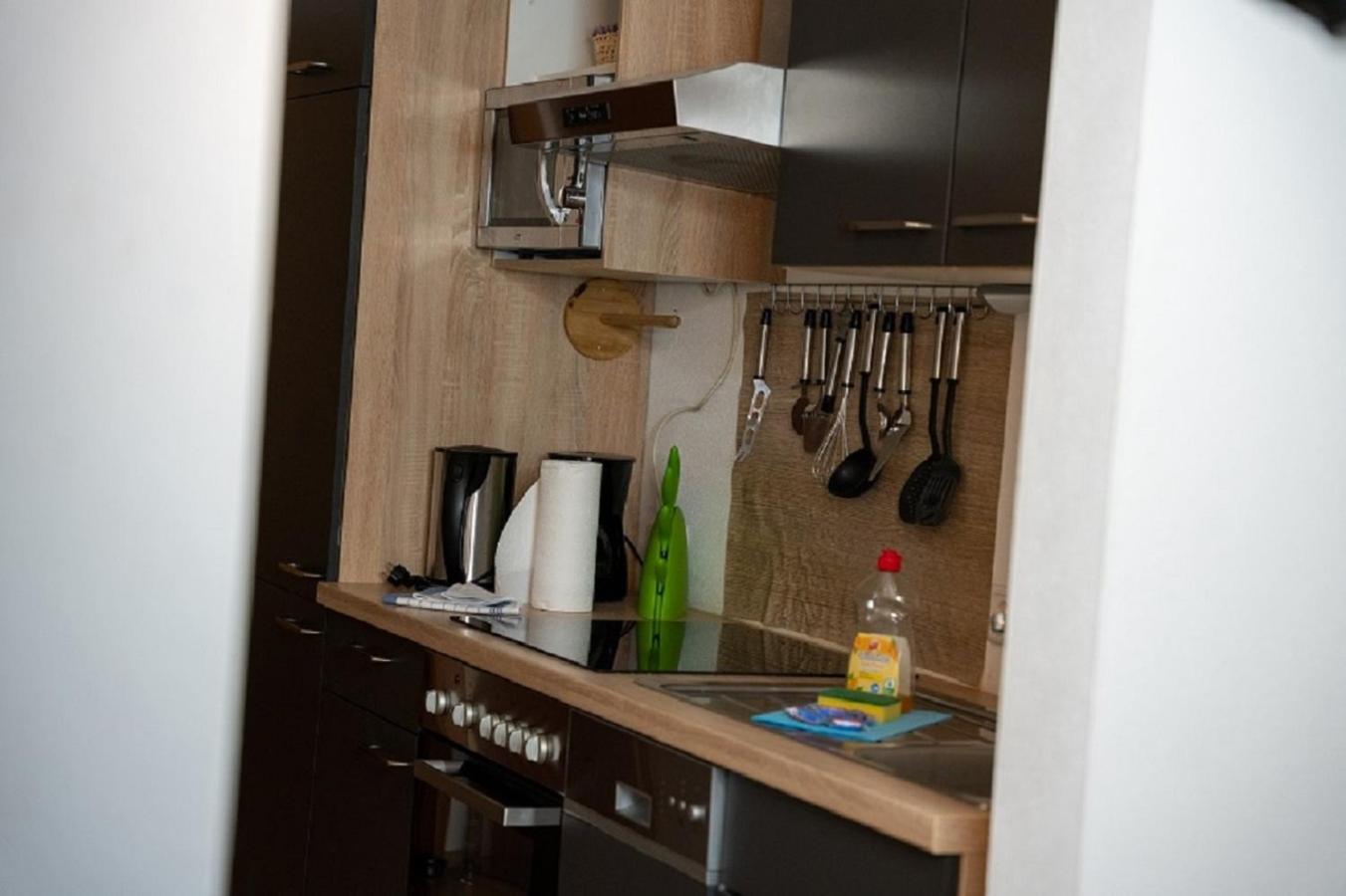 Rindis Platzl Apartmenthaus