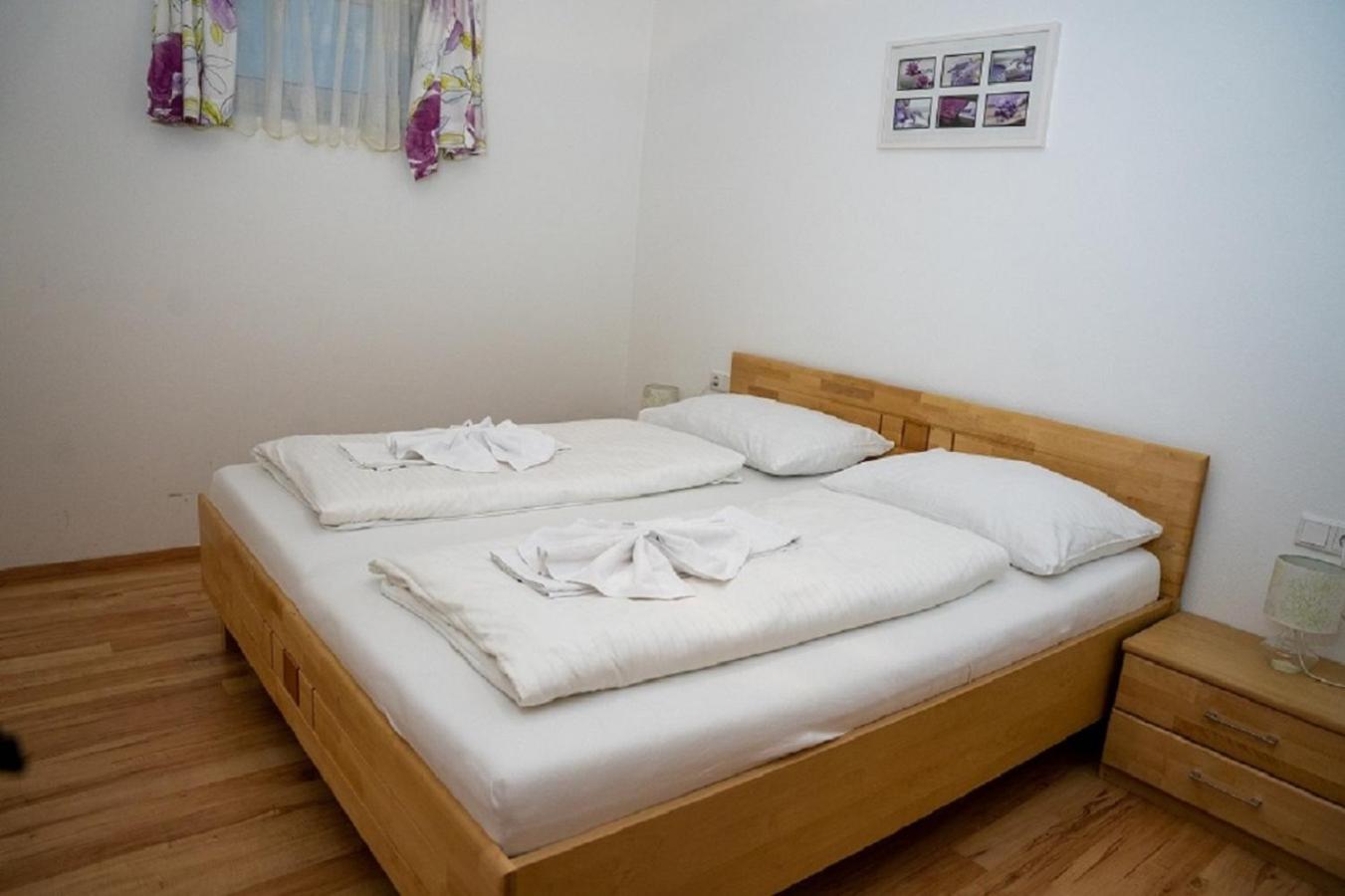 Rindis Platzl Apartmenthaus