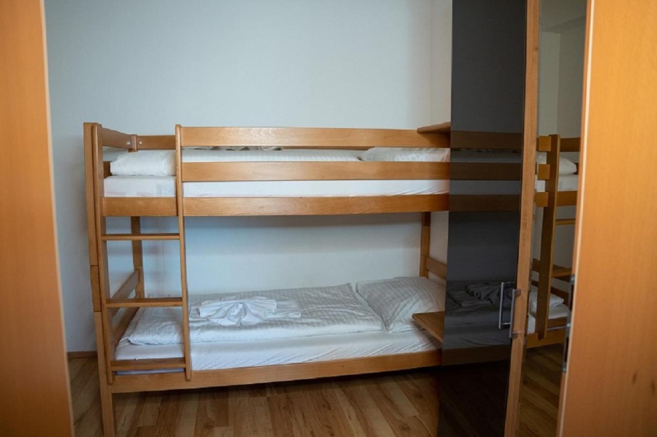 Rindis Platzl Apartmenthaus