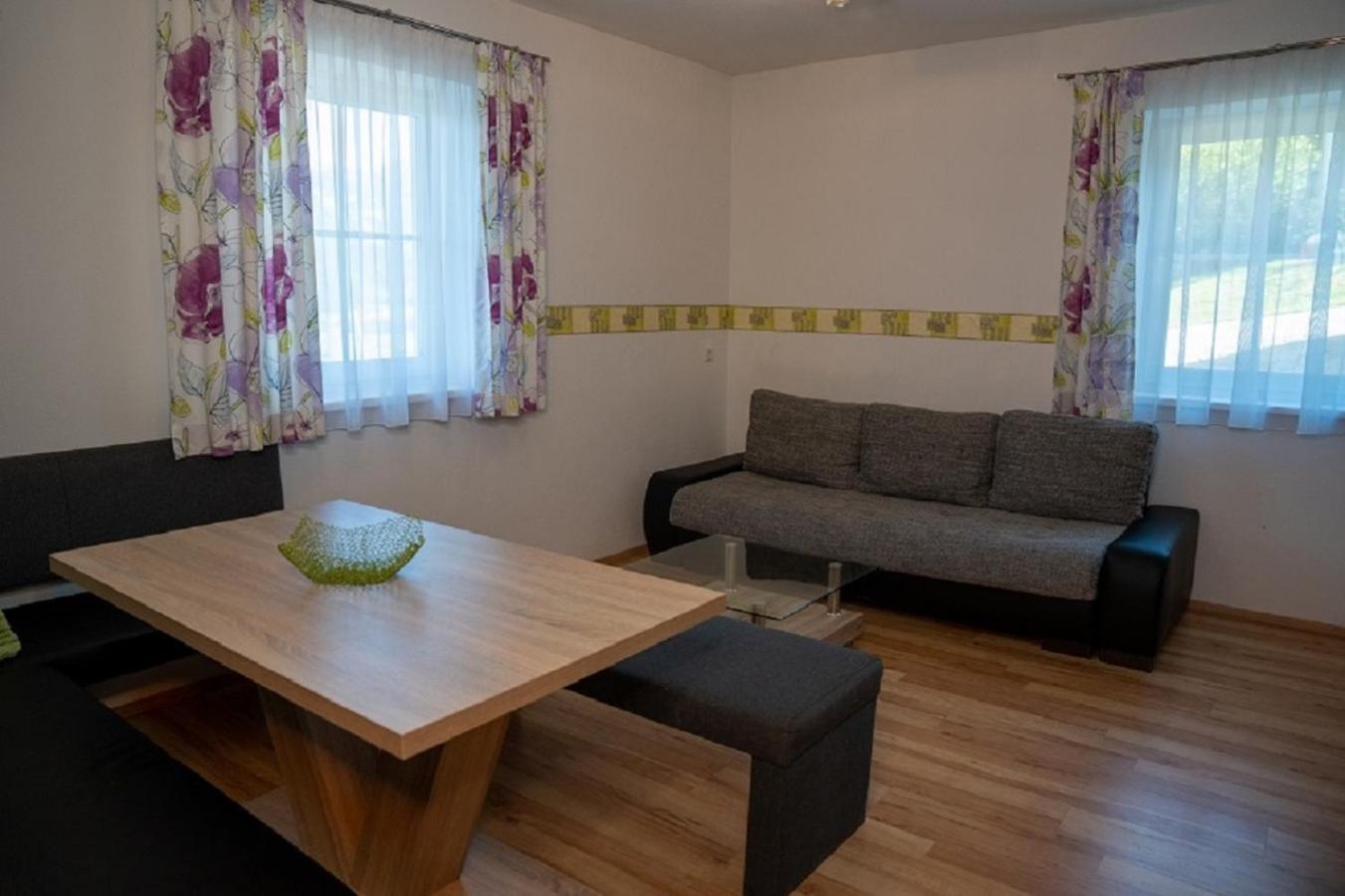 Rindis Platzl Apartmenthaus
