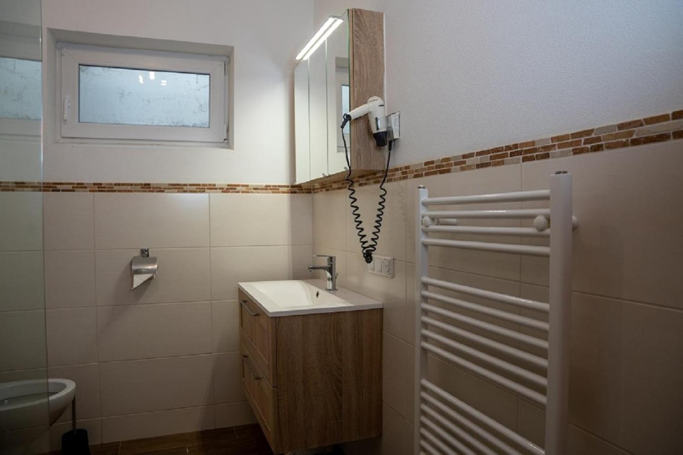 Rindis Platzl Apartmenthaus