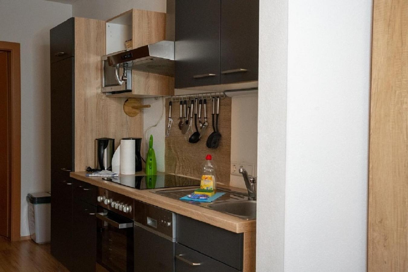 Rindis Platzl Apartmenthaus