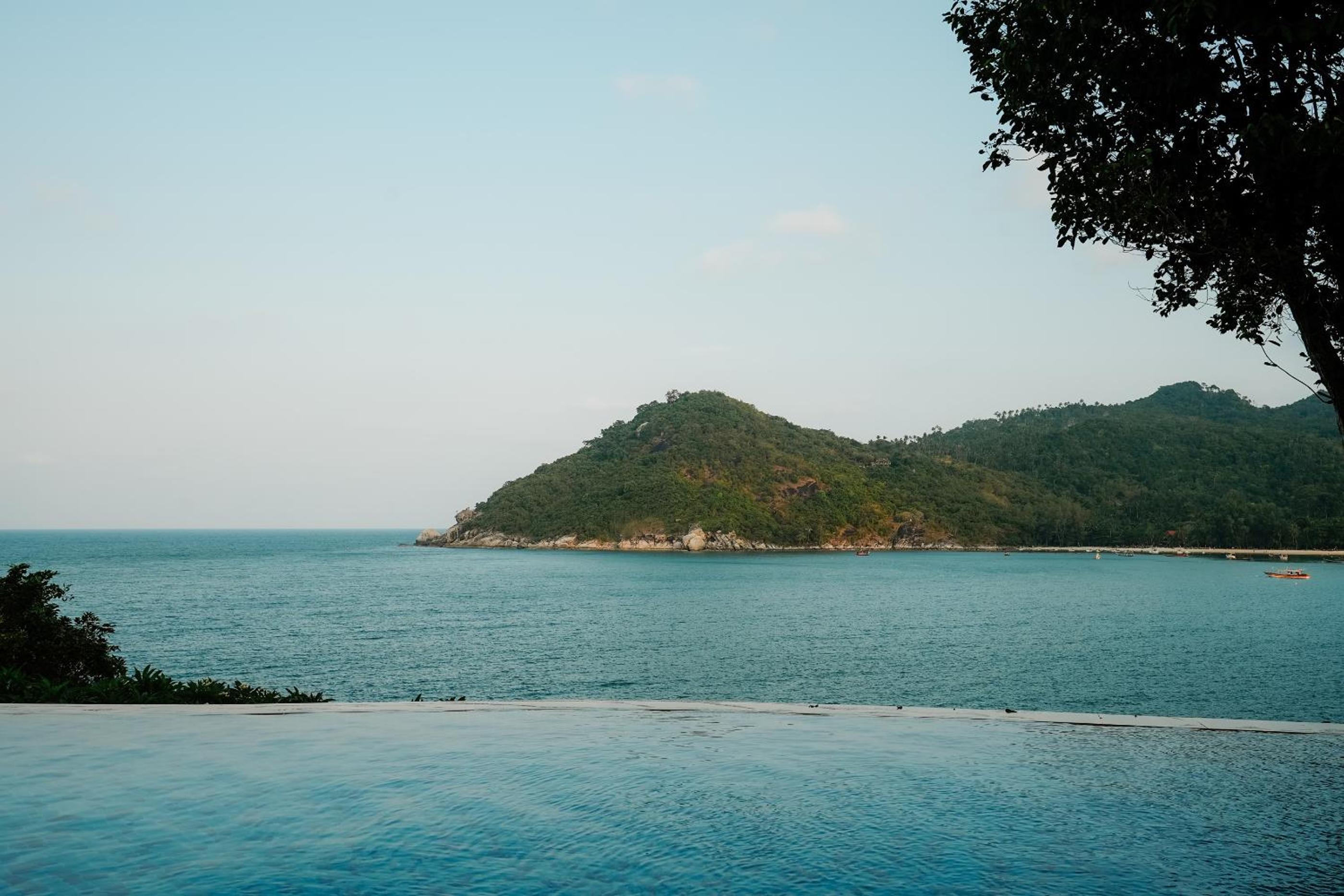 Panviman Resort, Koh Phangan — 13