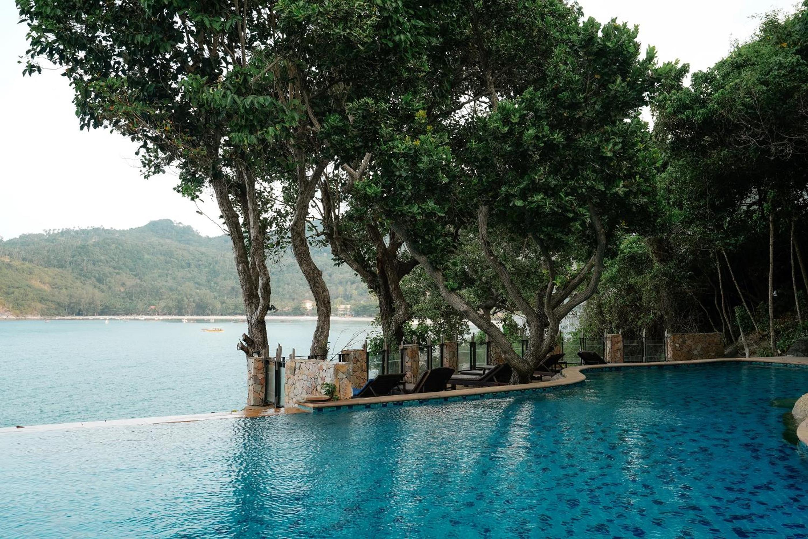 Panviman Resort Koh Phangan