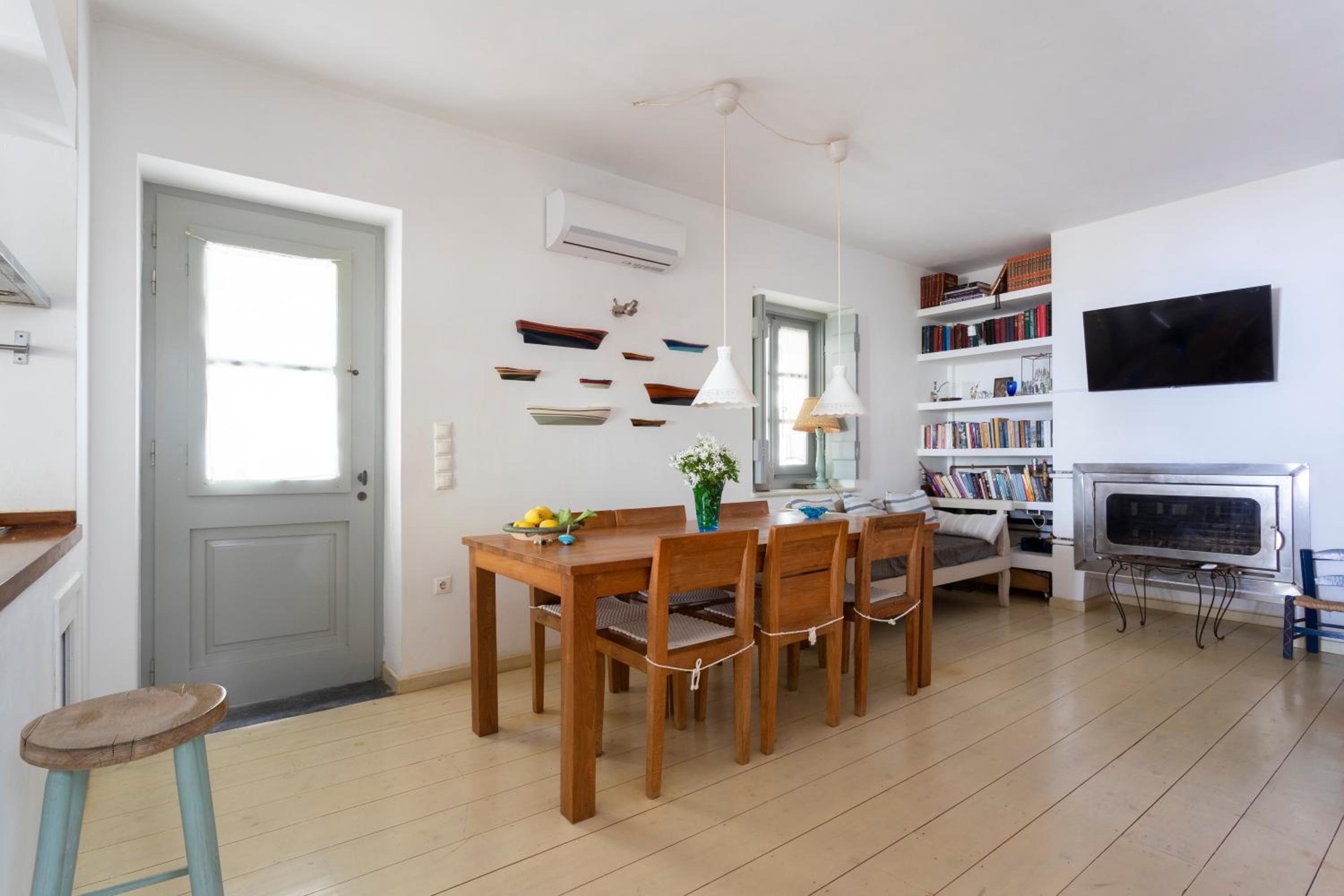 Spetses Estia Orloff