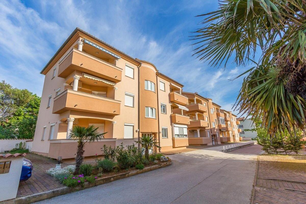 Apartment Cvita