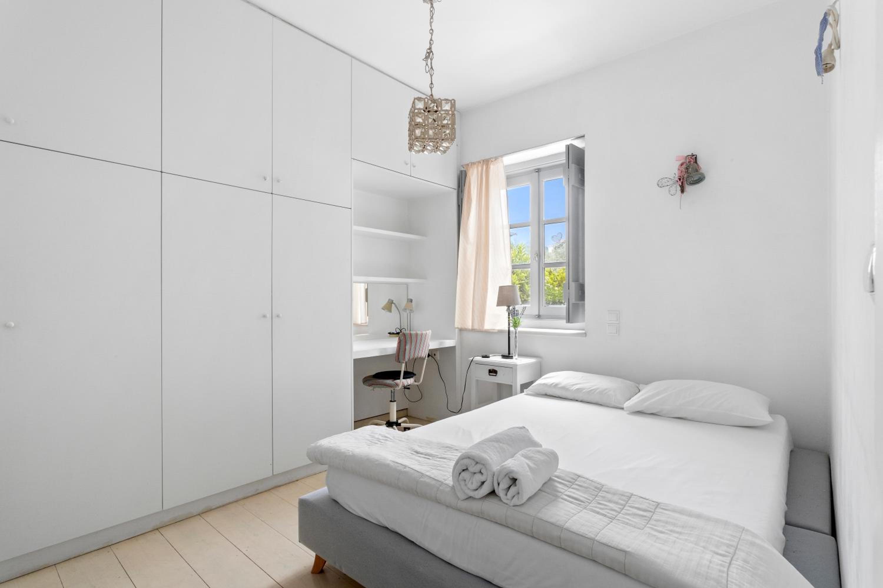 Spetses Estia Orloff