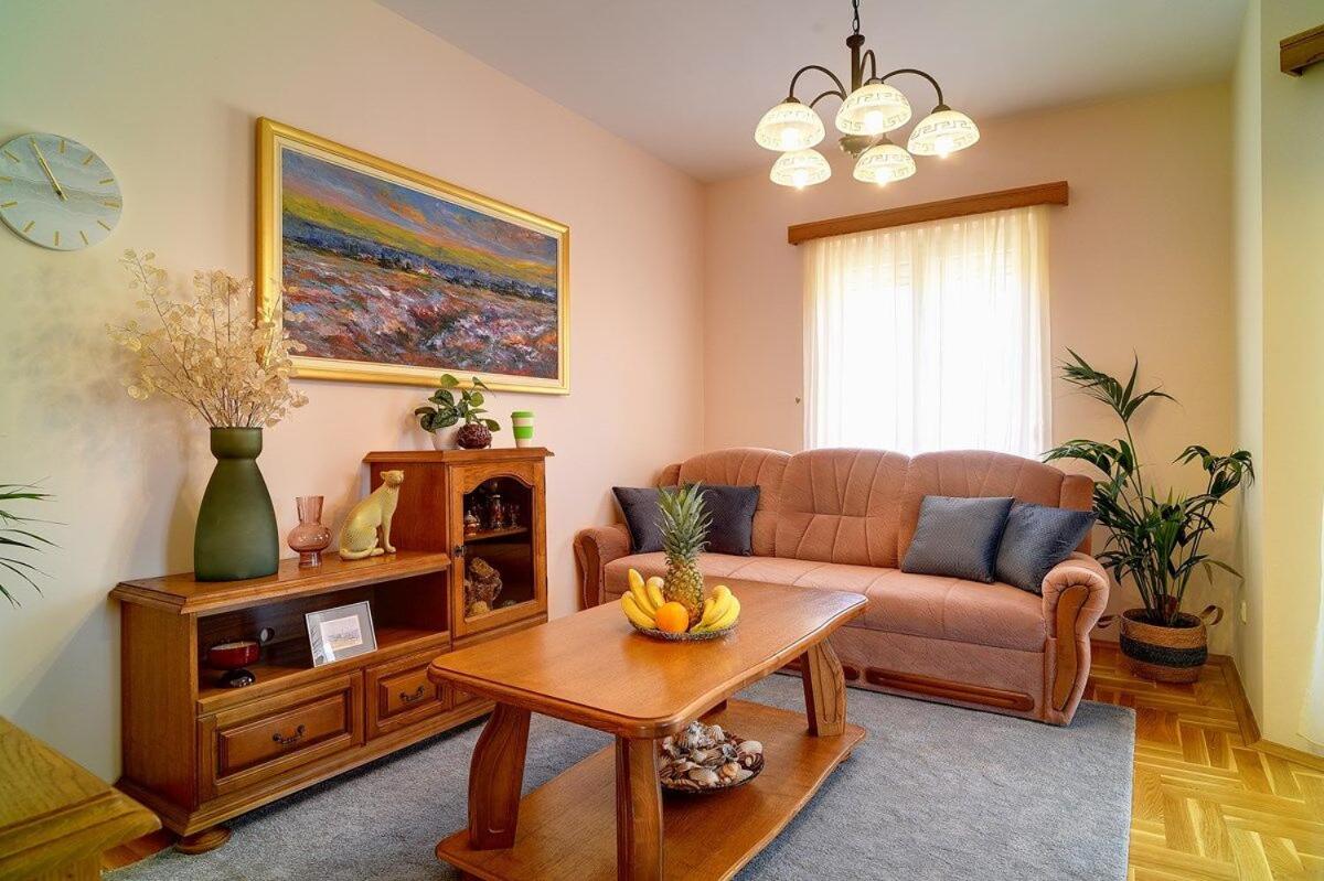 Apartment Cvita