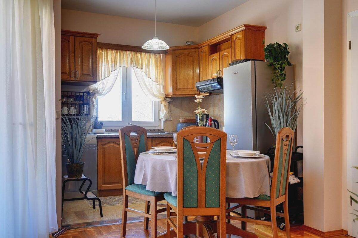Apartment Cvita