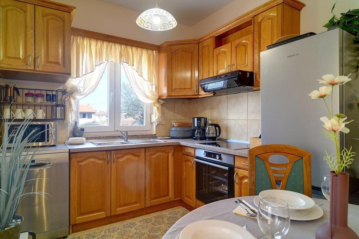 Apartment Cvita