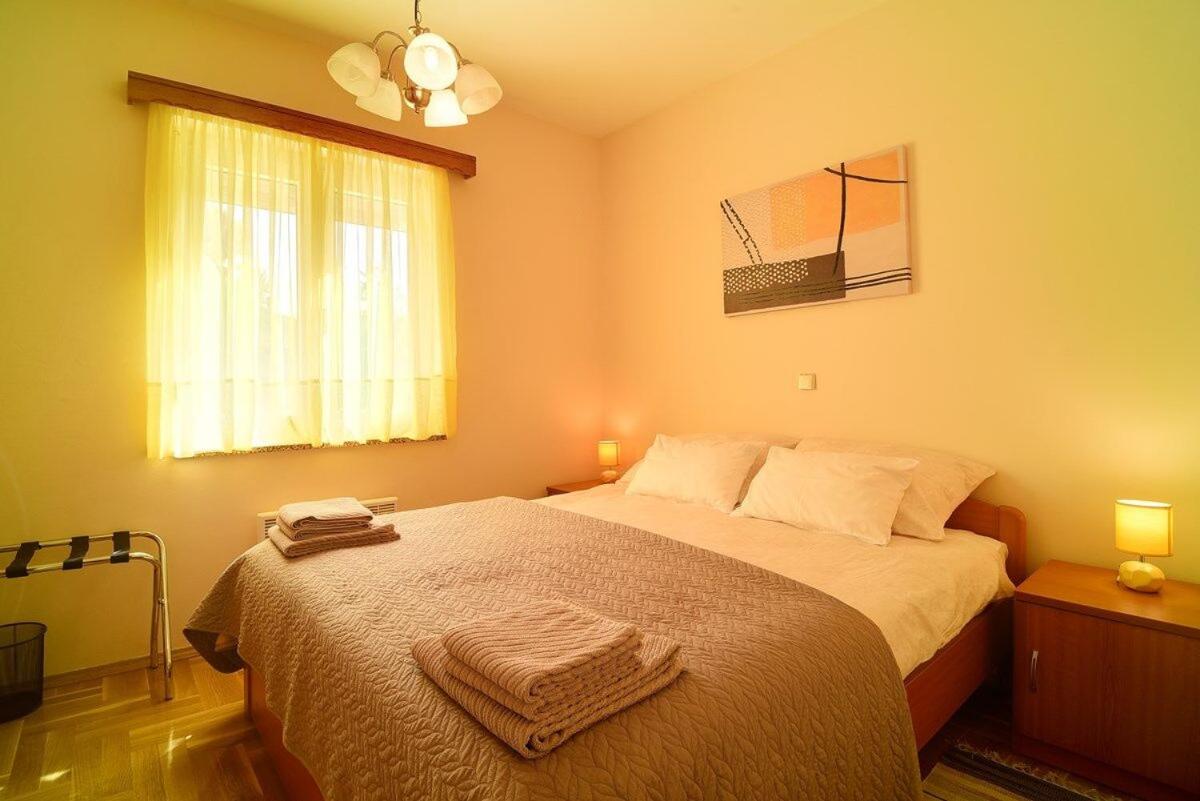 Apartment Cvita