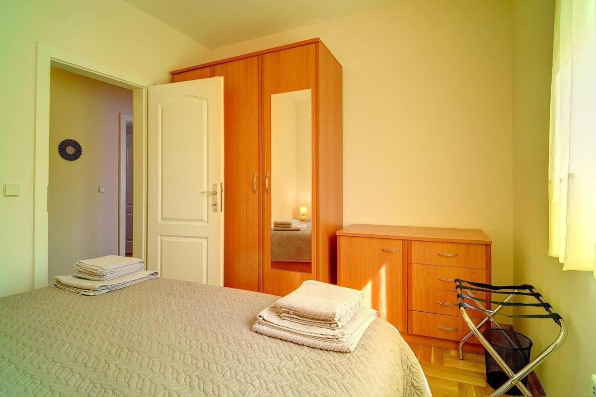 Apartment Cvita