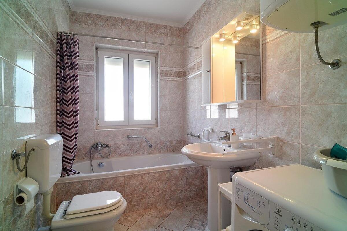 Apartment Cvita