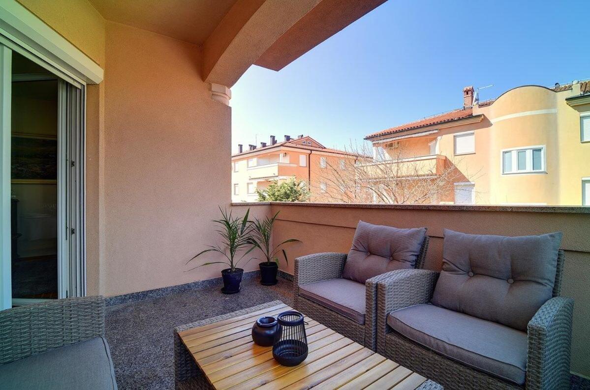 Apartment Cvita