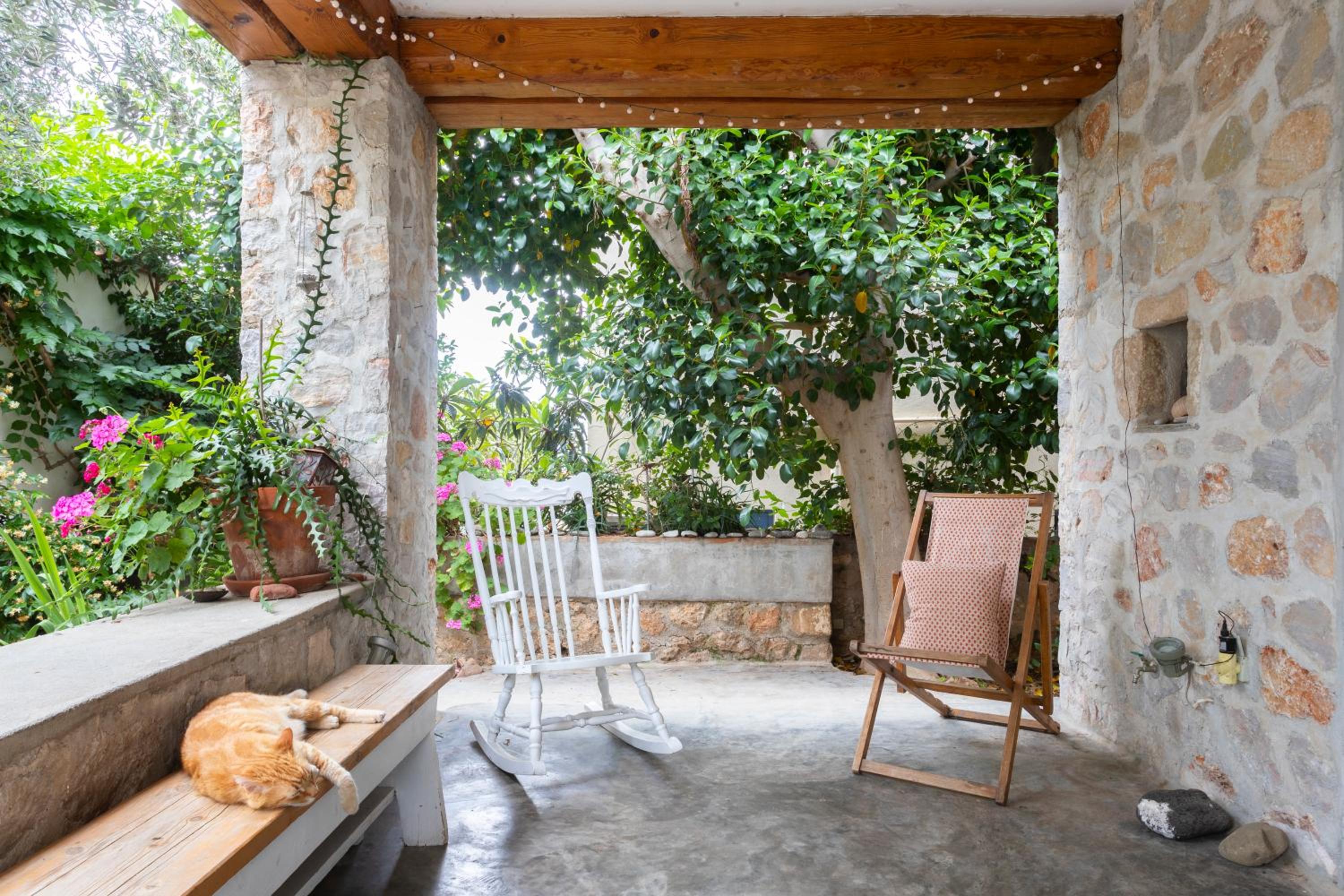 Spetses Estia Orloff