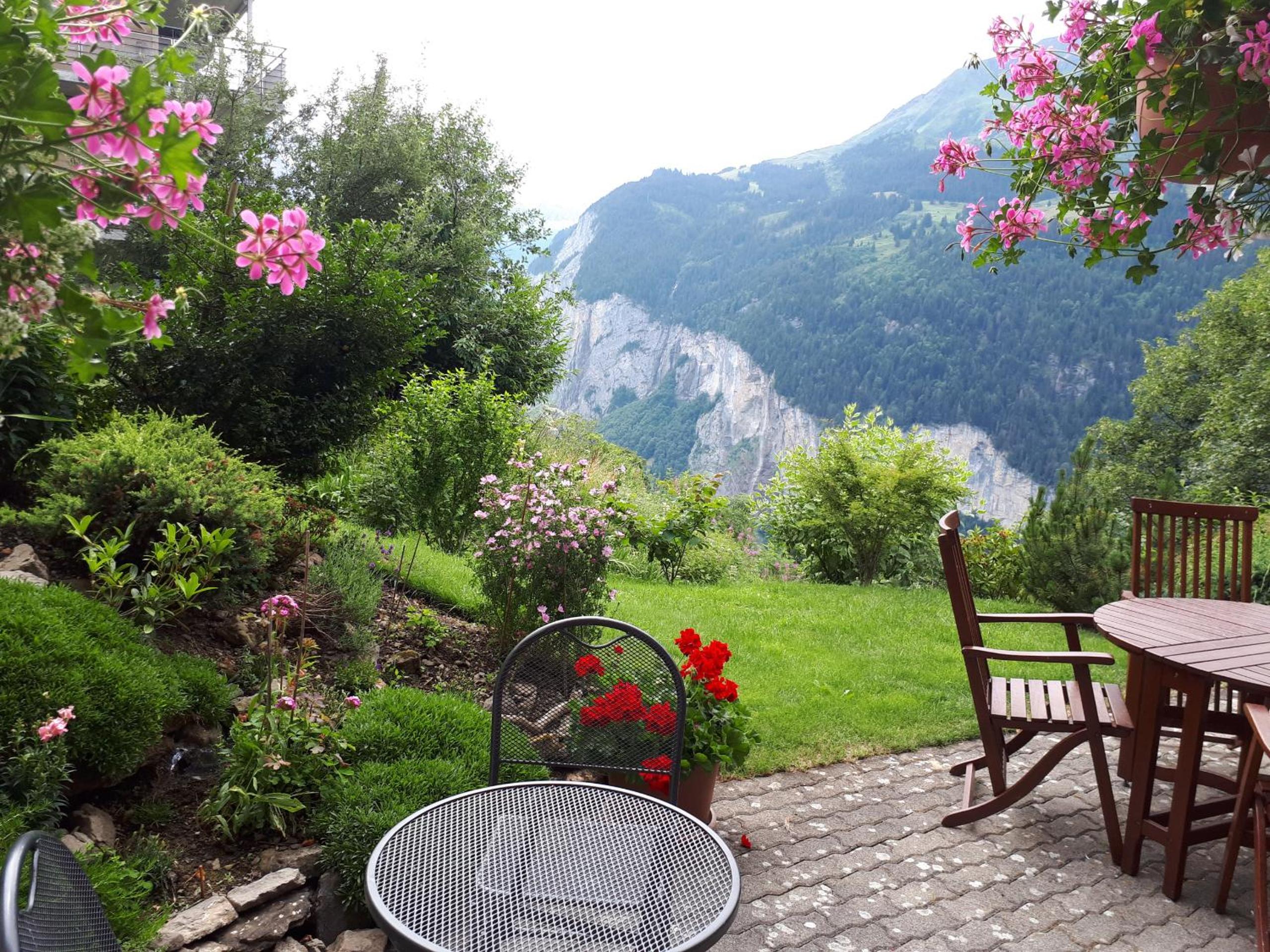 Chalet Panorama 1