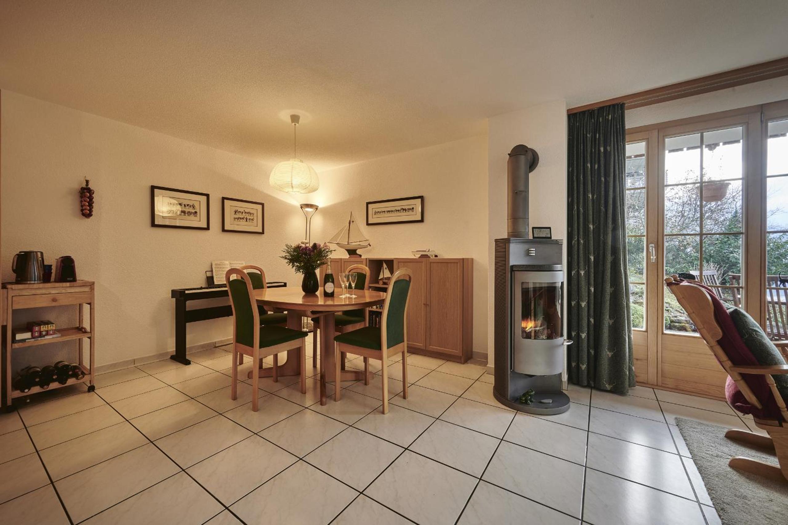 Chalet Panorama 1