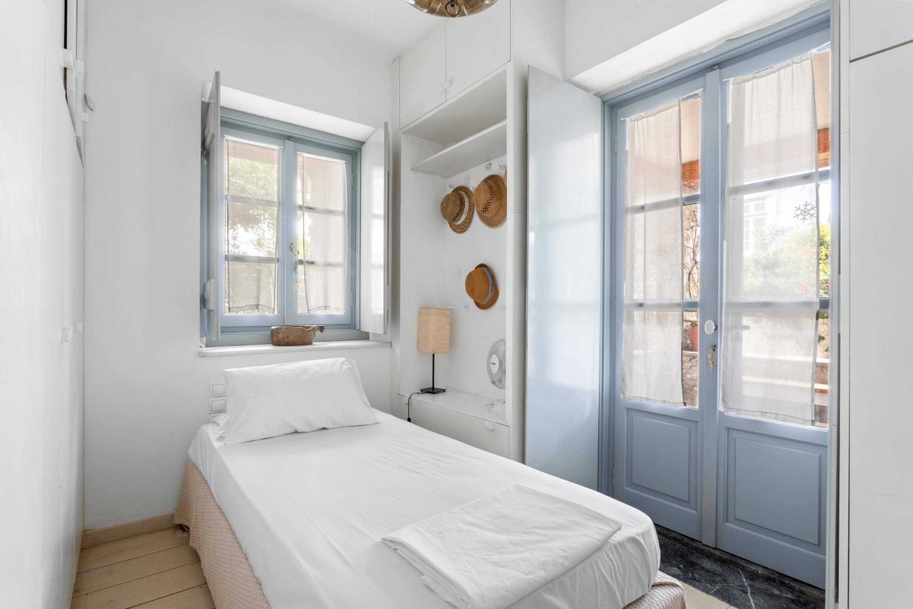 Spetses Estia Orloff