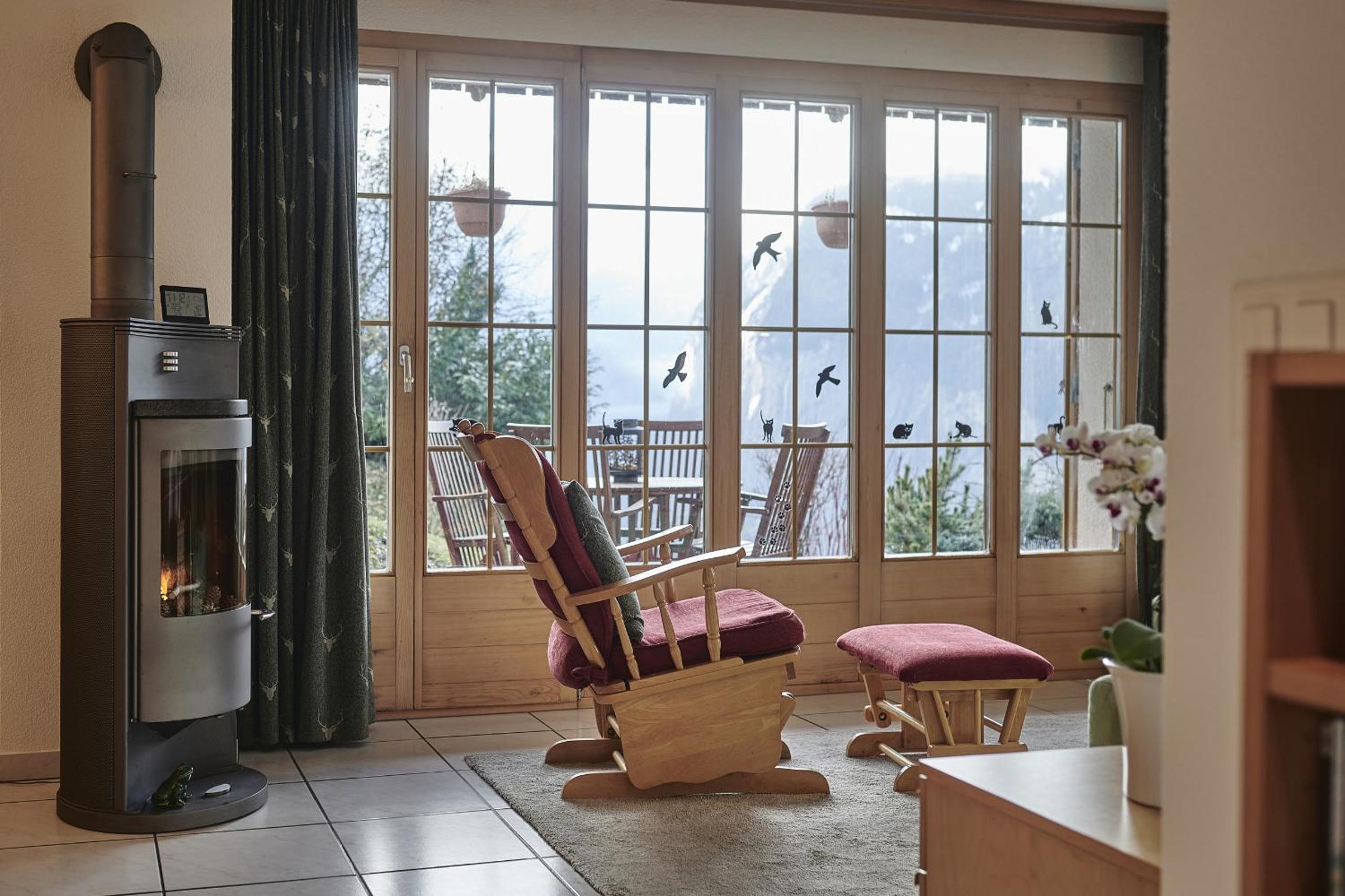 Chalet Panorama 1