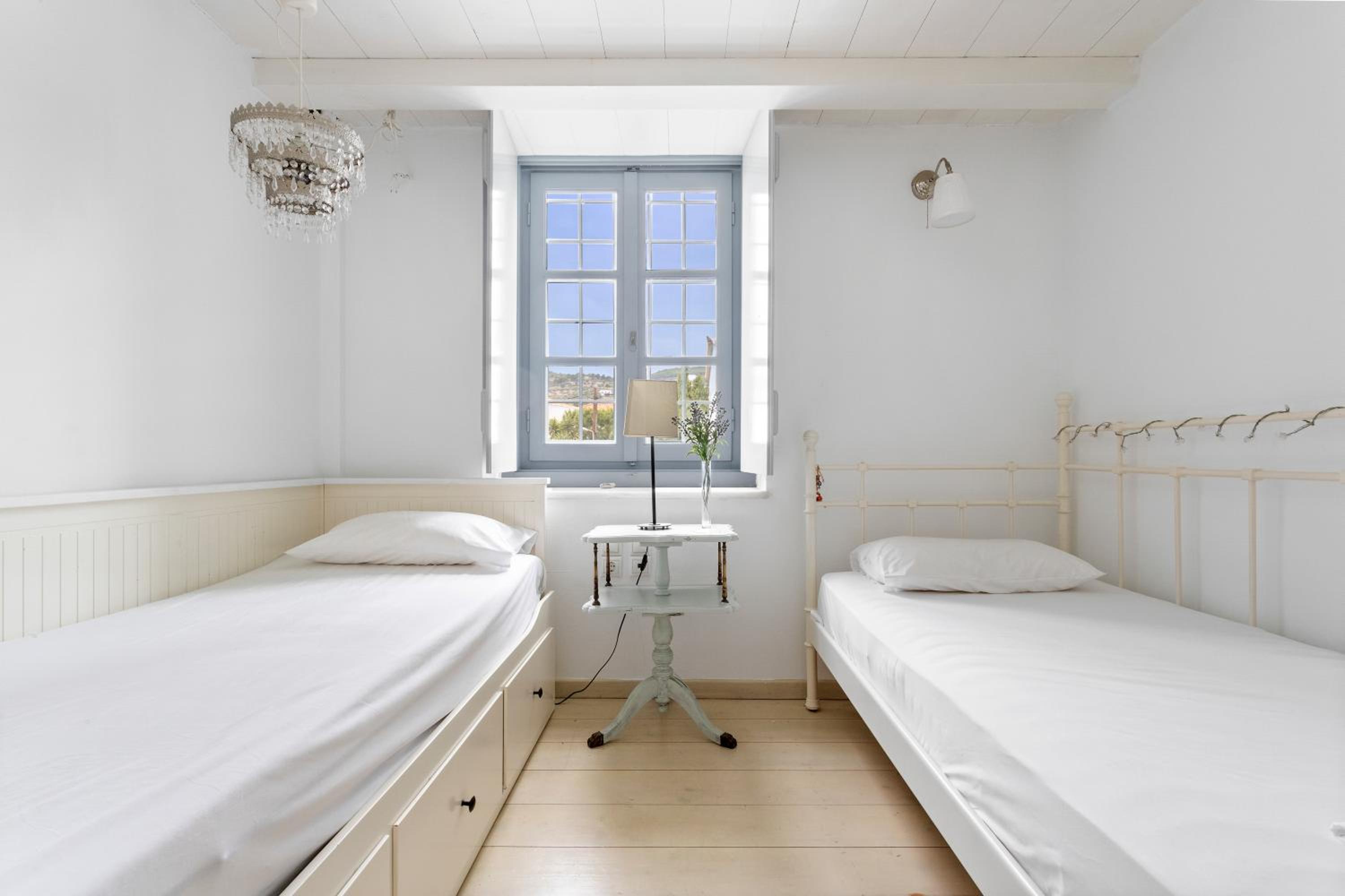 Spetses Estia Orloff