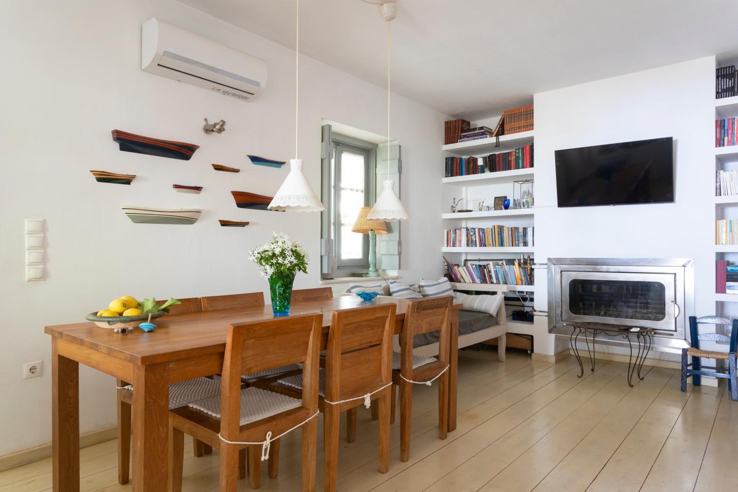 Spetses Estia Orloff