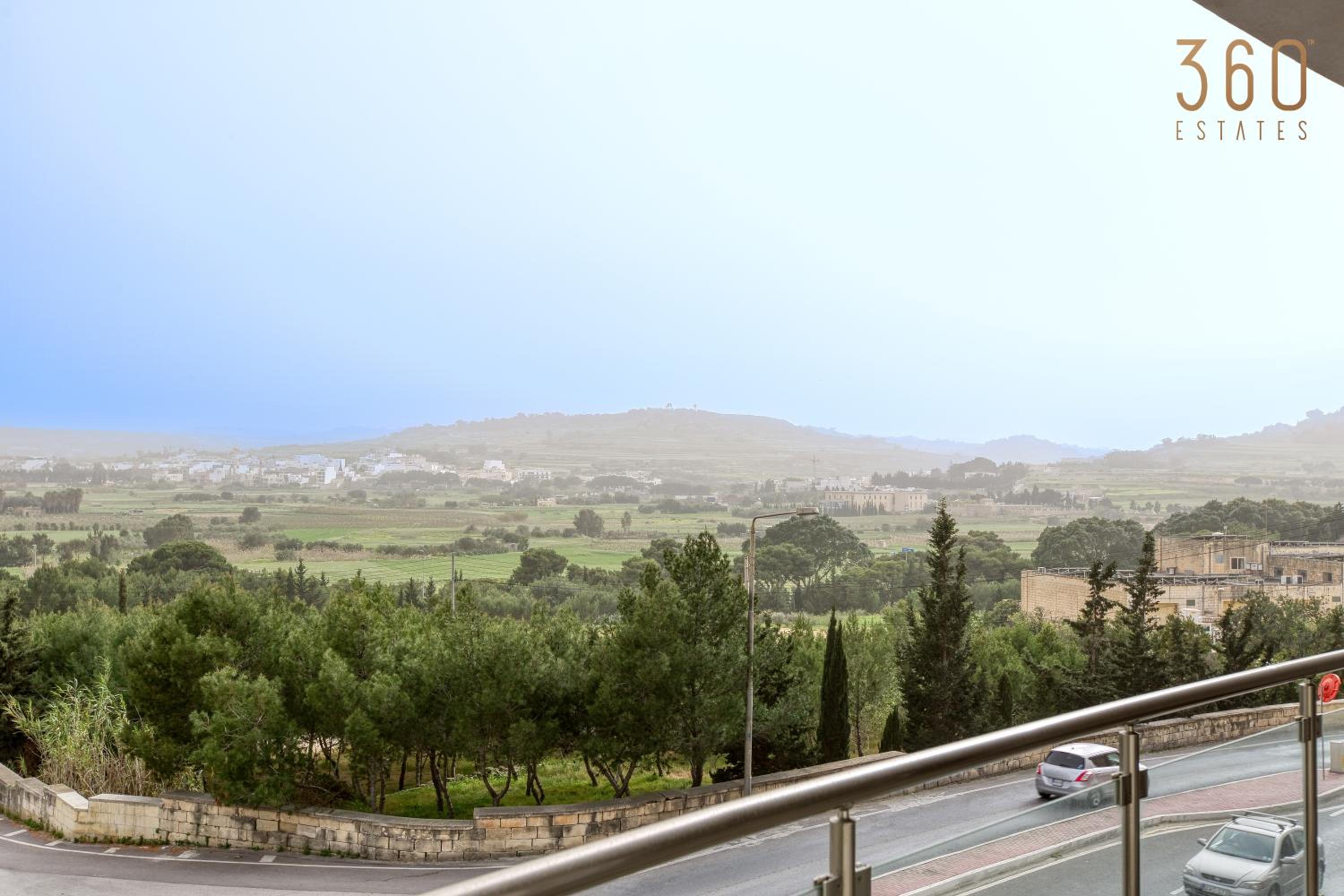 Beautiful 3BR Apt with Private Terrace & Views by 360 Estates photo 3