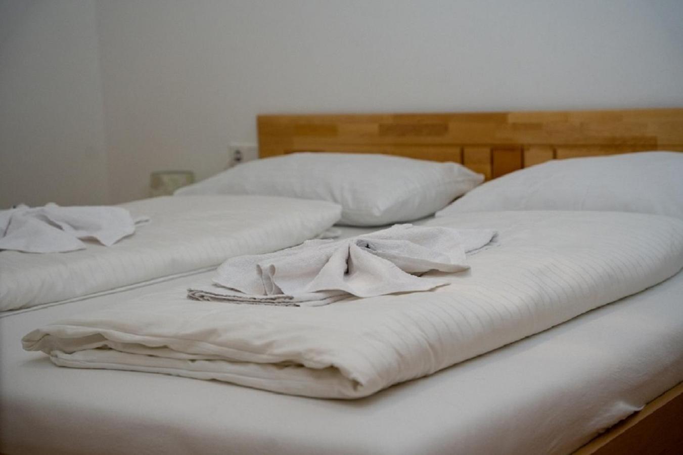 Rindis Platzl Apartmenthaus