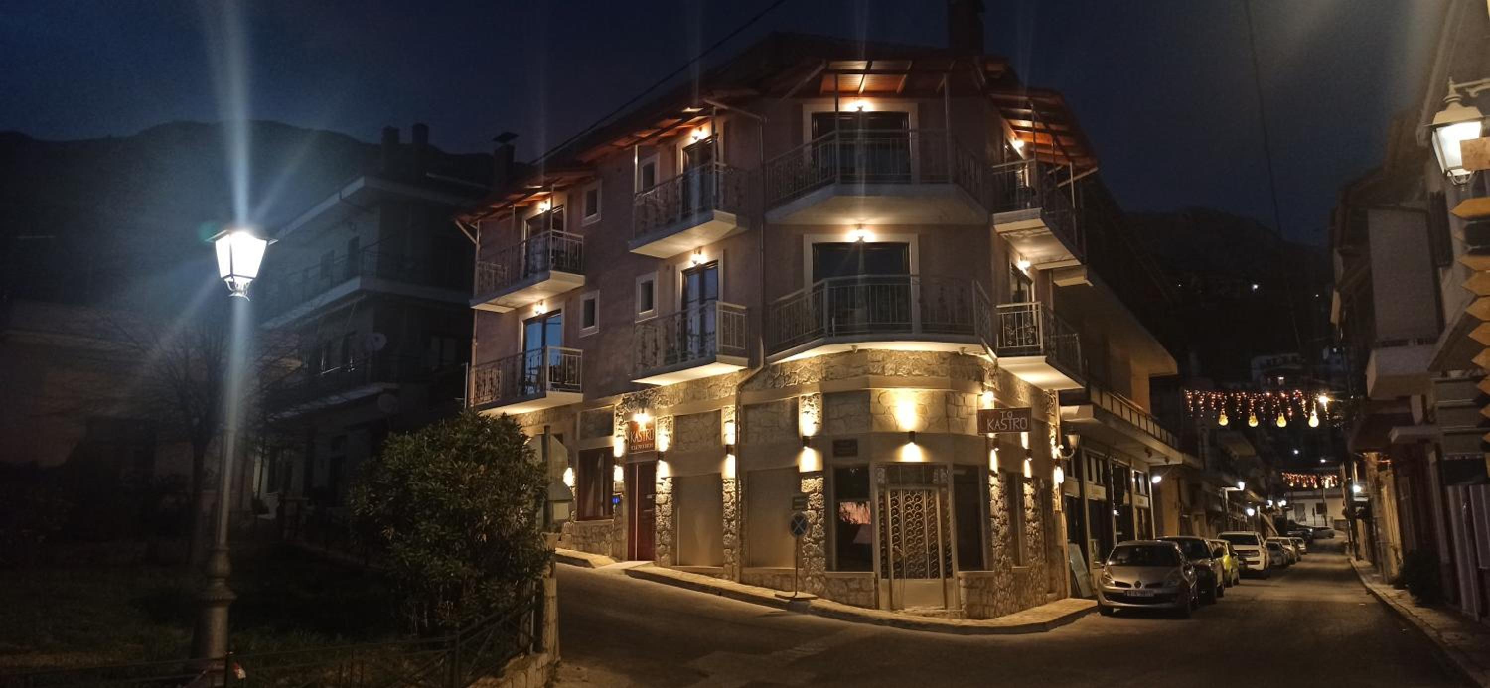 tokastro