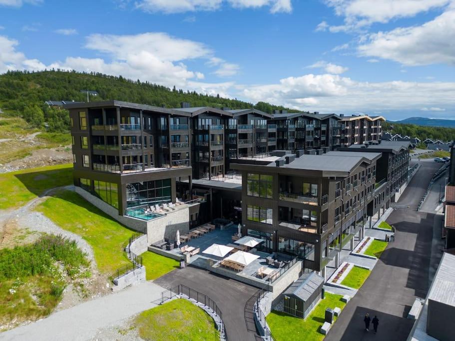 Hotel Riddergaardens panorama - Image 1