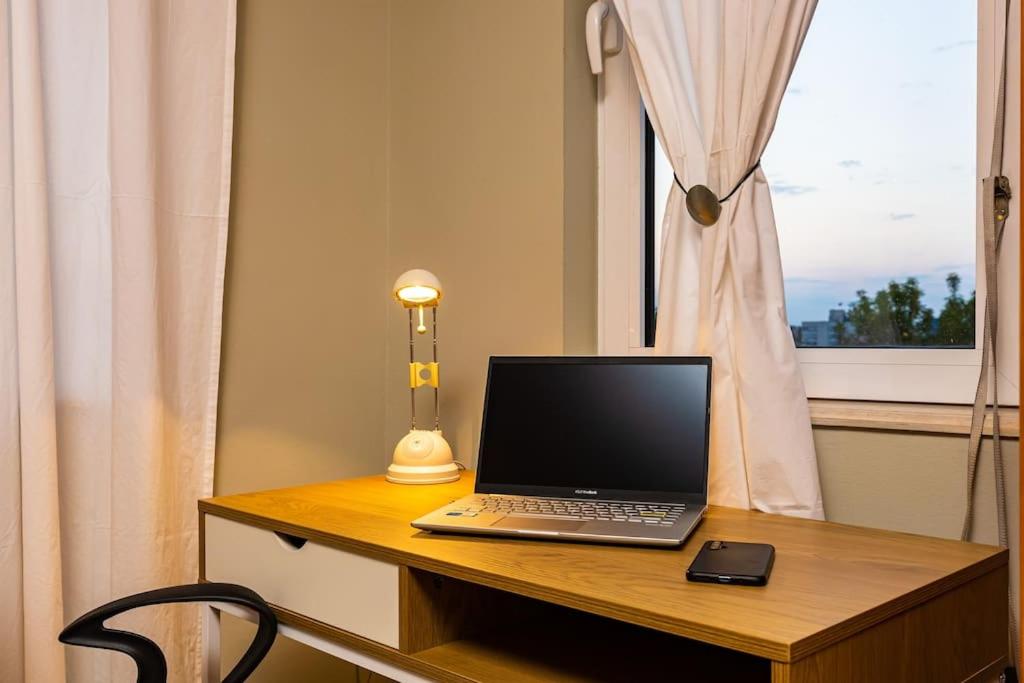 La Primavera Spacious Apartment