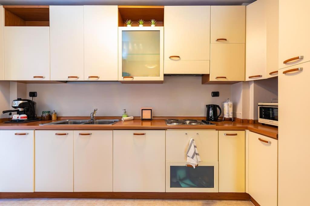 La Primavera Spacious Apartment