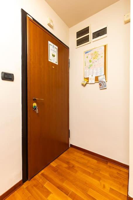 La Primavera Spacious Apartment